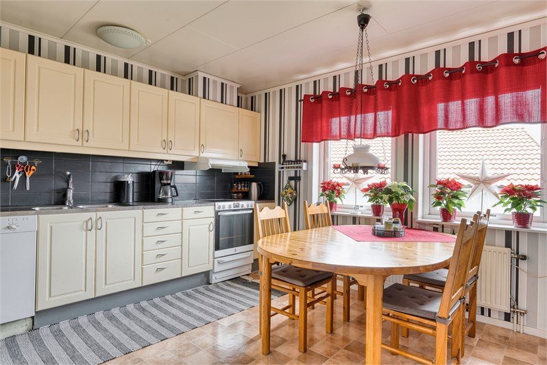 Duplex, 4 rooms, 101 sqm, Dalstorp – bild 9