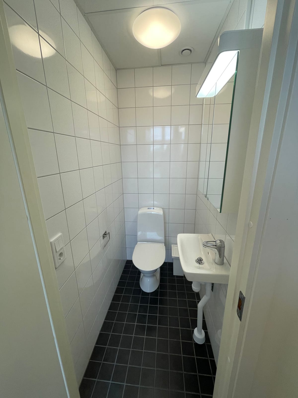 1 rok · 10 m² i Halmstad – bild 4