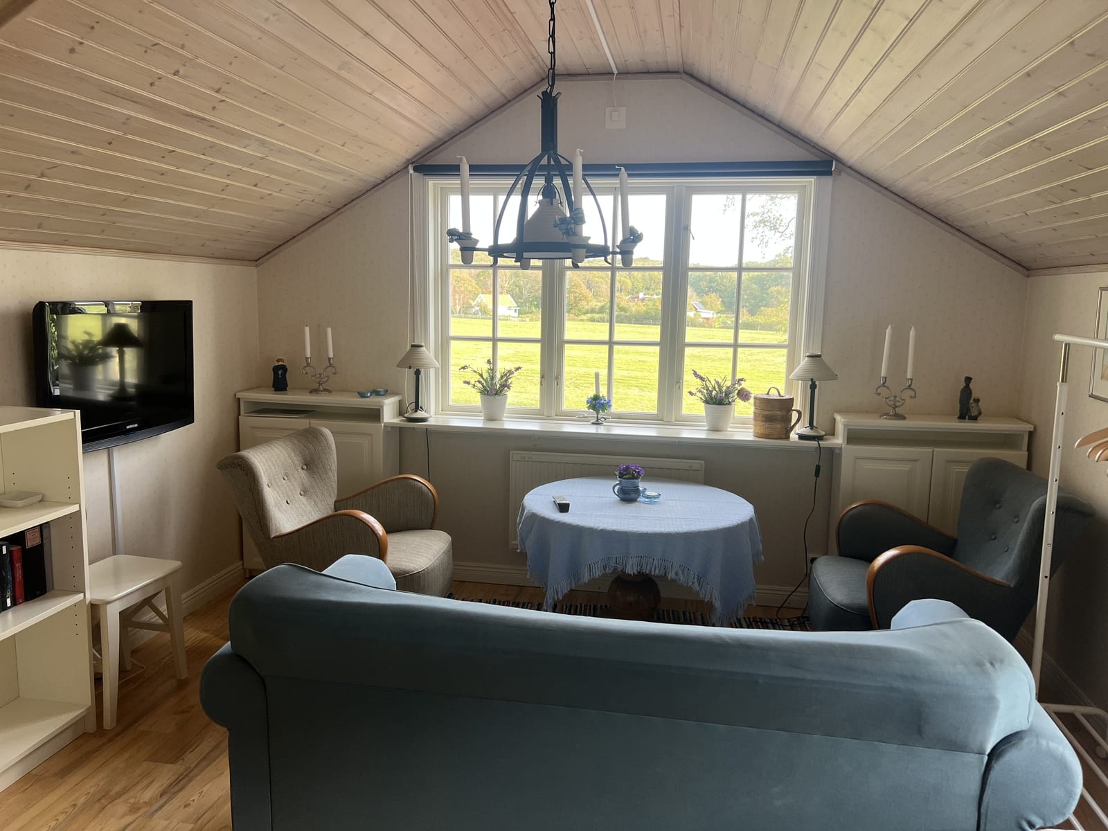 2 rok · 40 m² i Onsala – bild 2