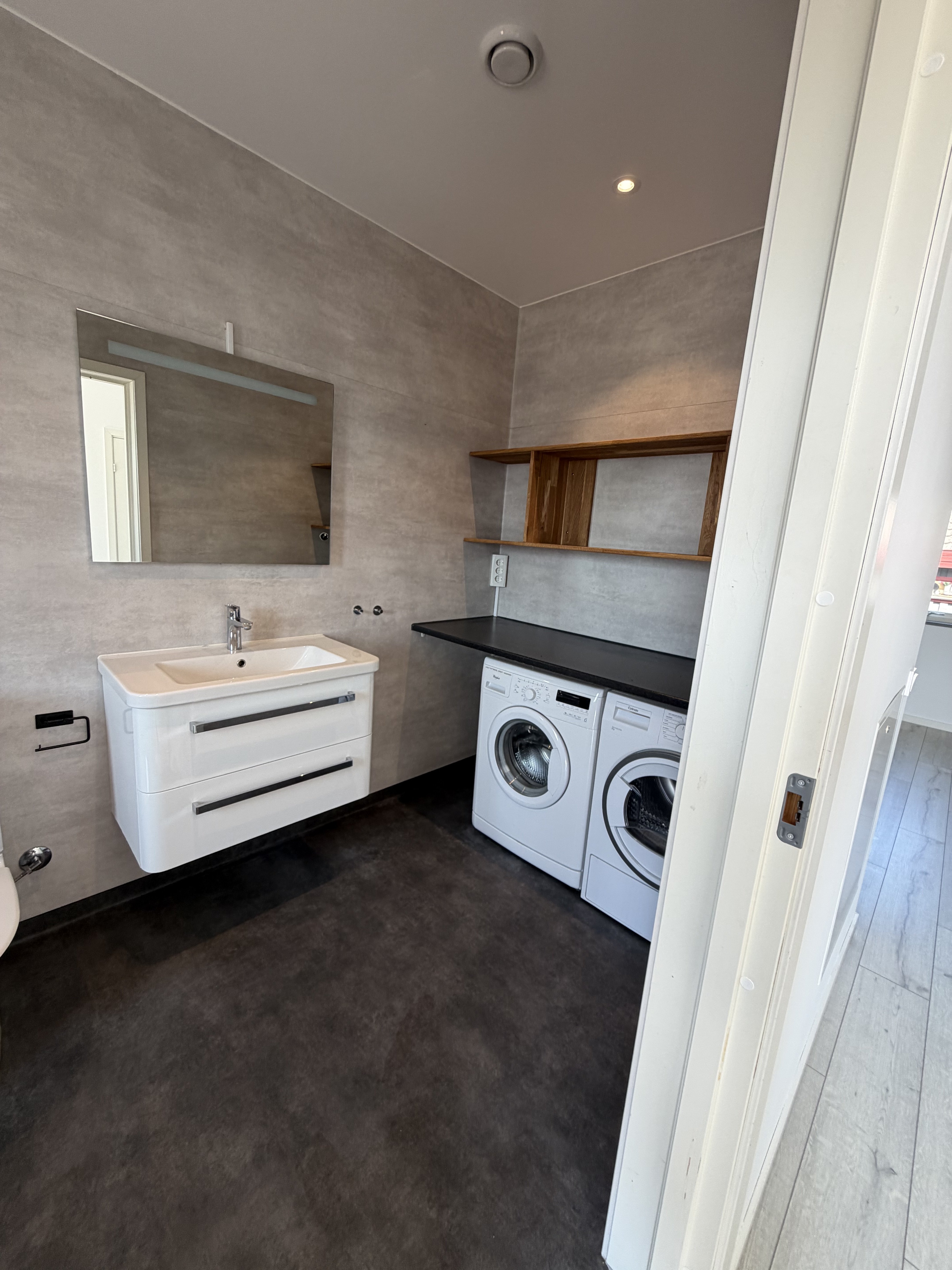 Duplex, 5 rooms, 110 sqm, Fjälkinge – bild 2