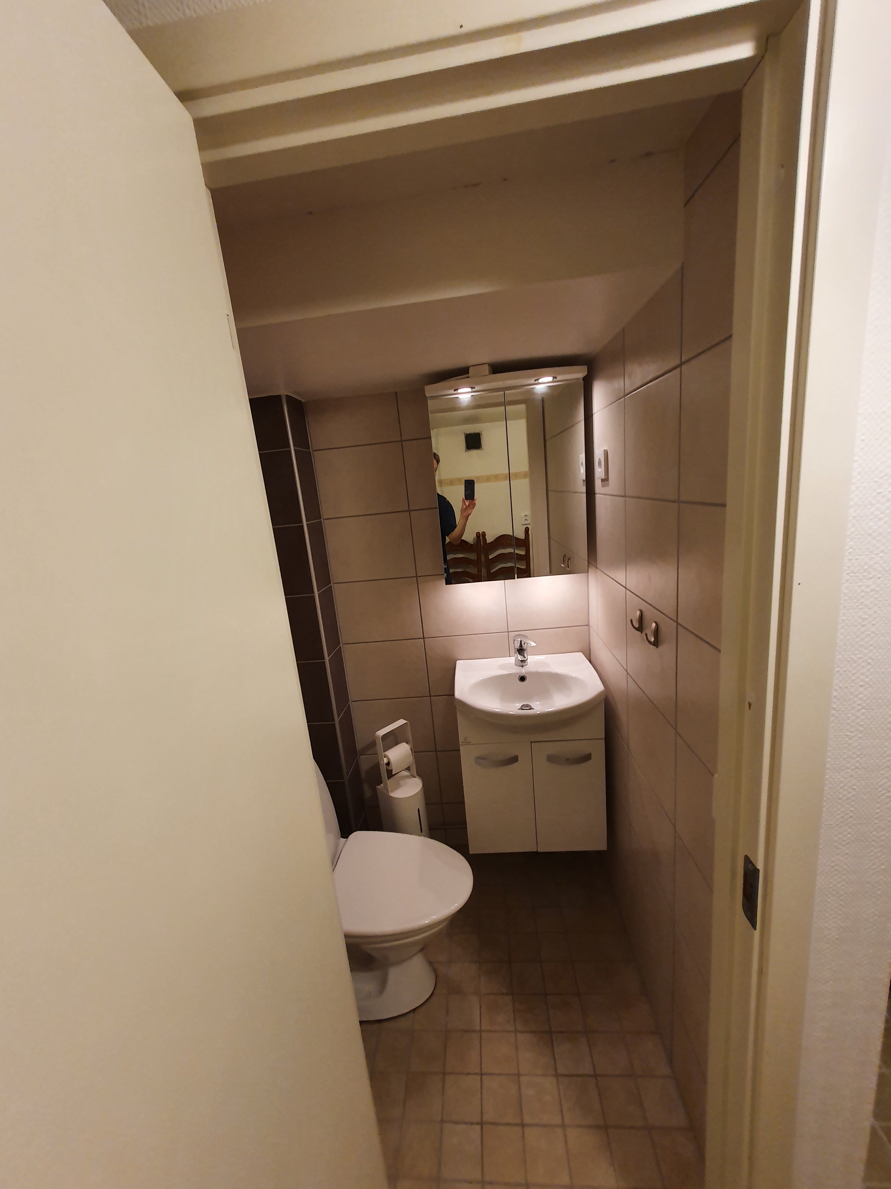 Lägenhet, 2 rooms, 40 sqm, Hisings Backa – bild 6