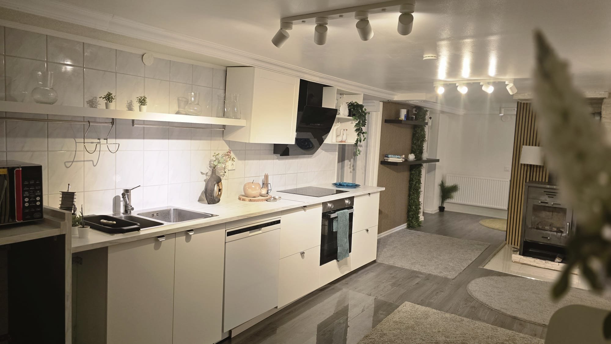 Villa/Hus, 11 rooms, 230 sqm, Broby – bild 12