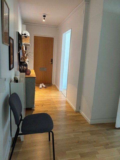 Lägenhet, 2 rooms, 59 sqm, Oskarshamn – bild 7