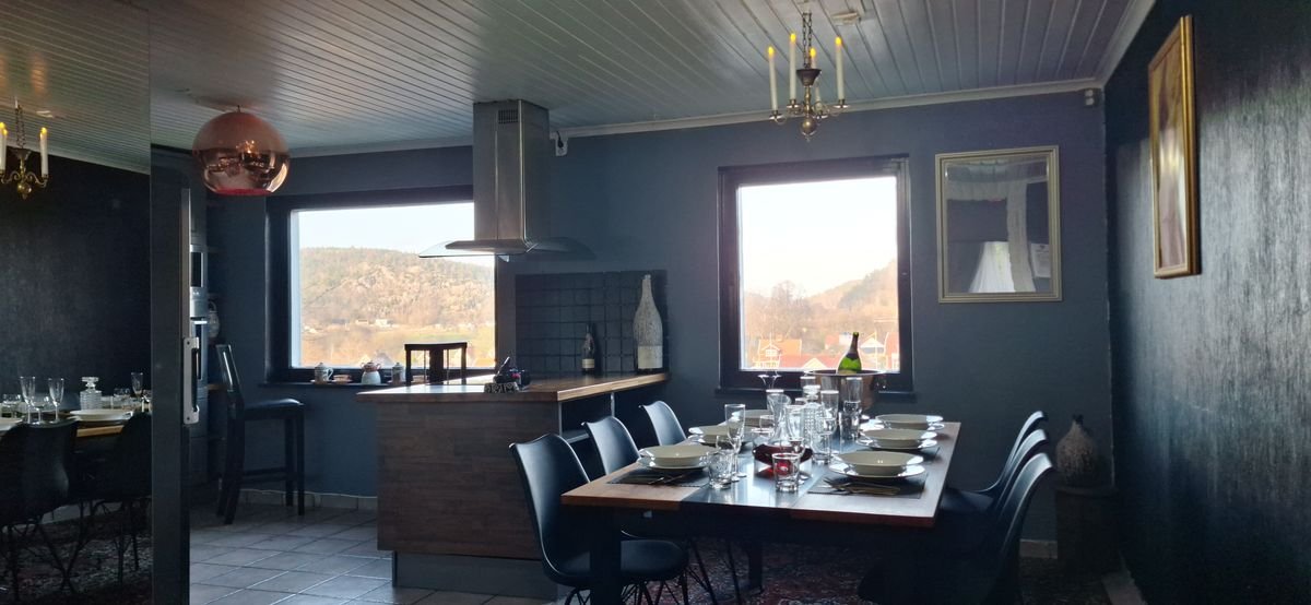 Lägenhet, 3 rooms, 60 sqm, Jonsered – Jonsered