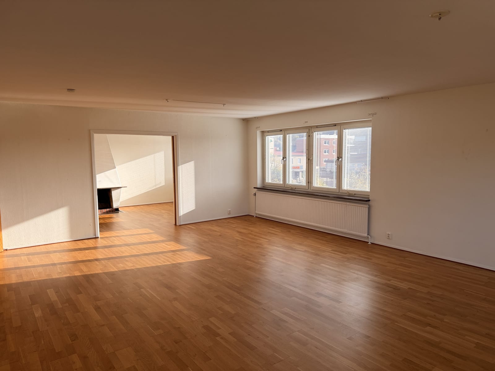 4 rok · 128 m² i Ronneby – bild 3
