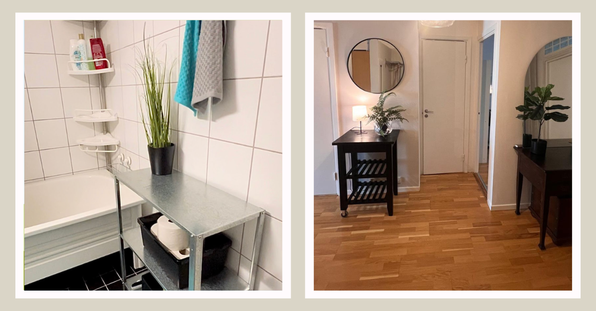 Lägenhet, 1 rooms, 15 sqm, Lund – bild 4