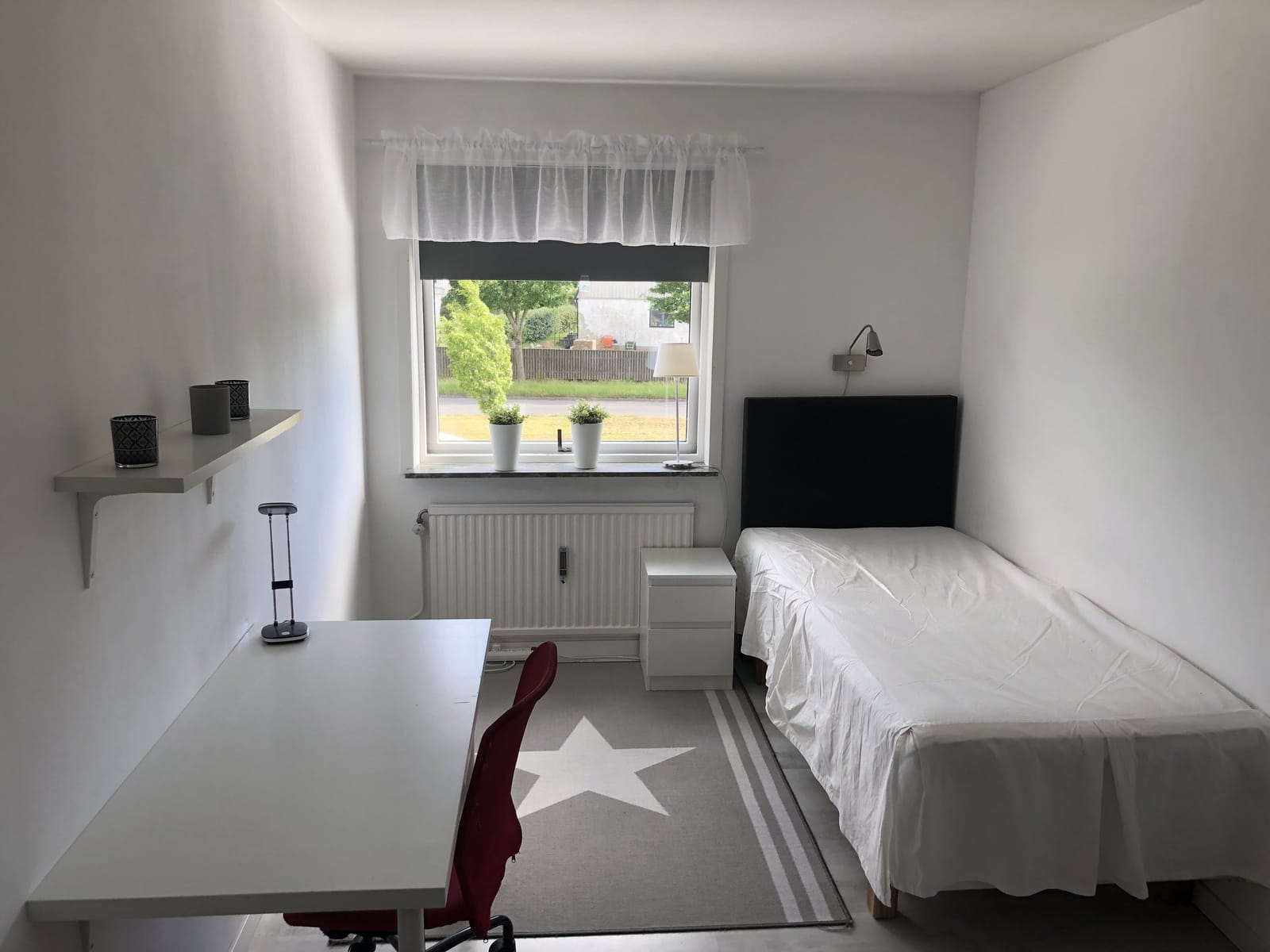1 rok · 11 m² i Halmstad – Halmstad
