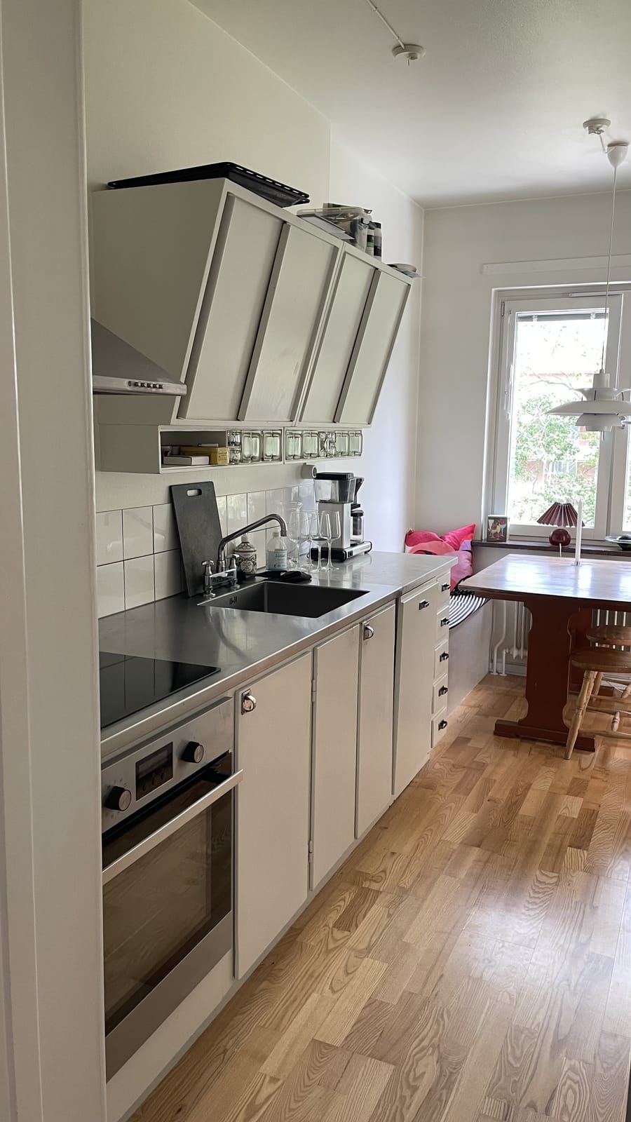2 rok · 49 m² i Hägersten – Hägersten