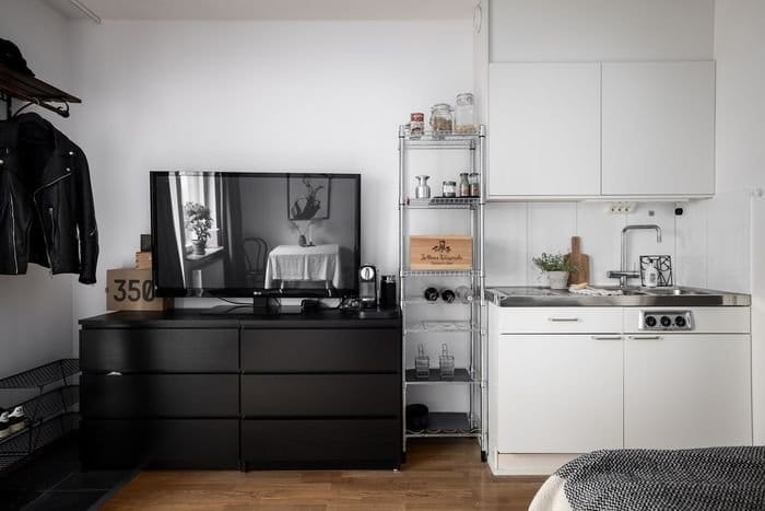 1 rok · 25 m² i Hägersten – bild 5