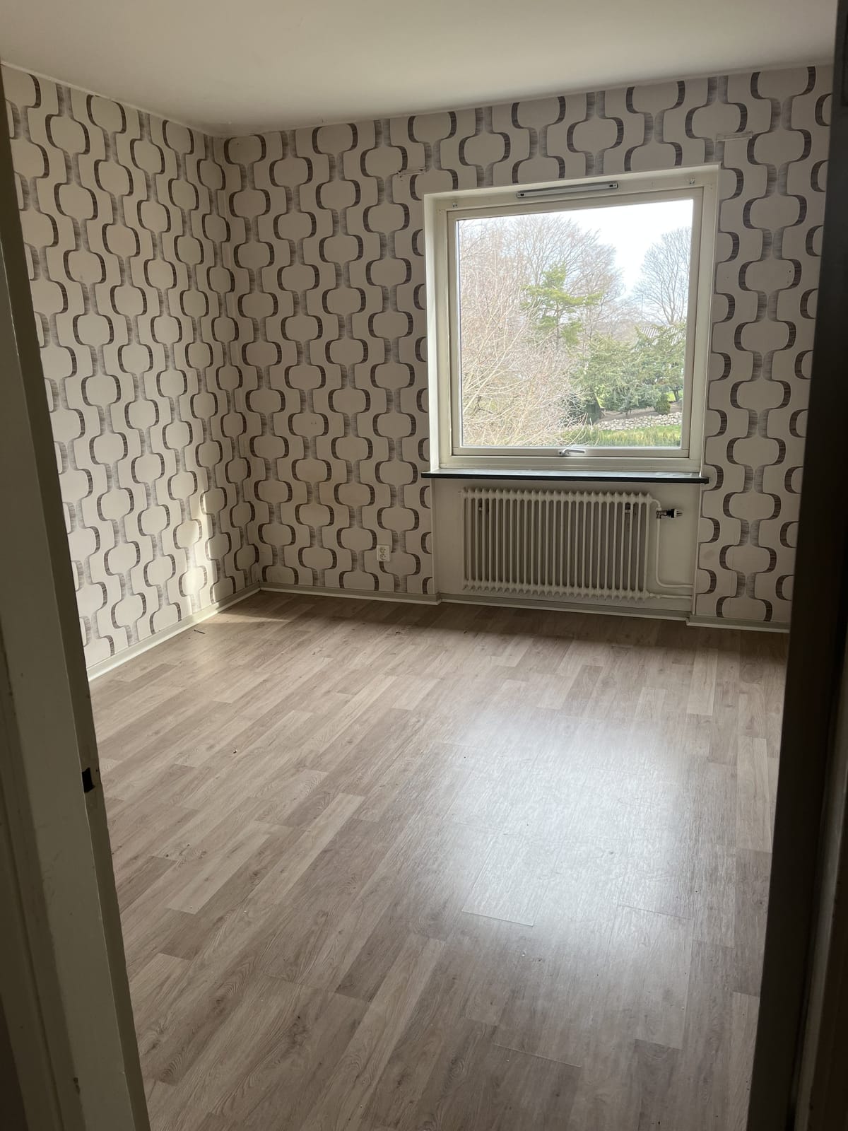 2 rok · 60 m² i Sankt Olof – bild 8