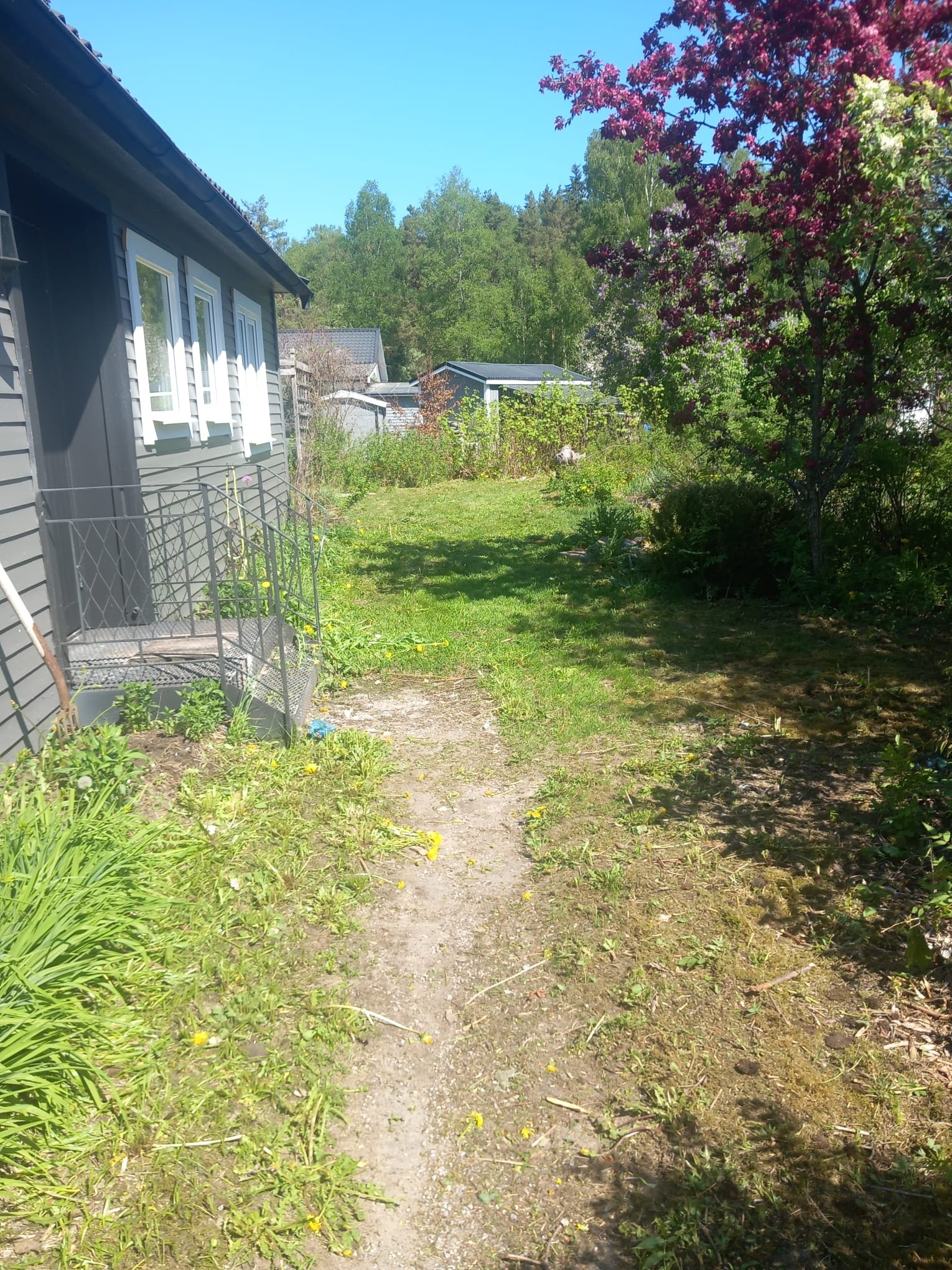 Villa/Hus, 5 rooms, 110 sqm, Munkfors – bild 13