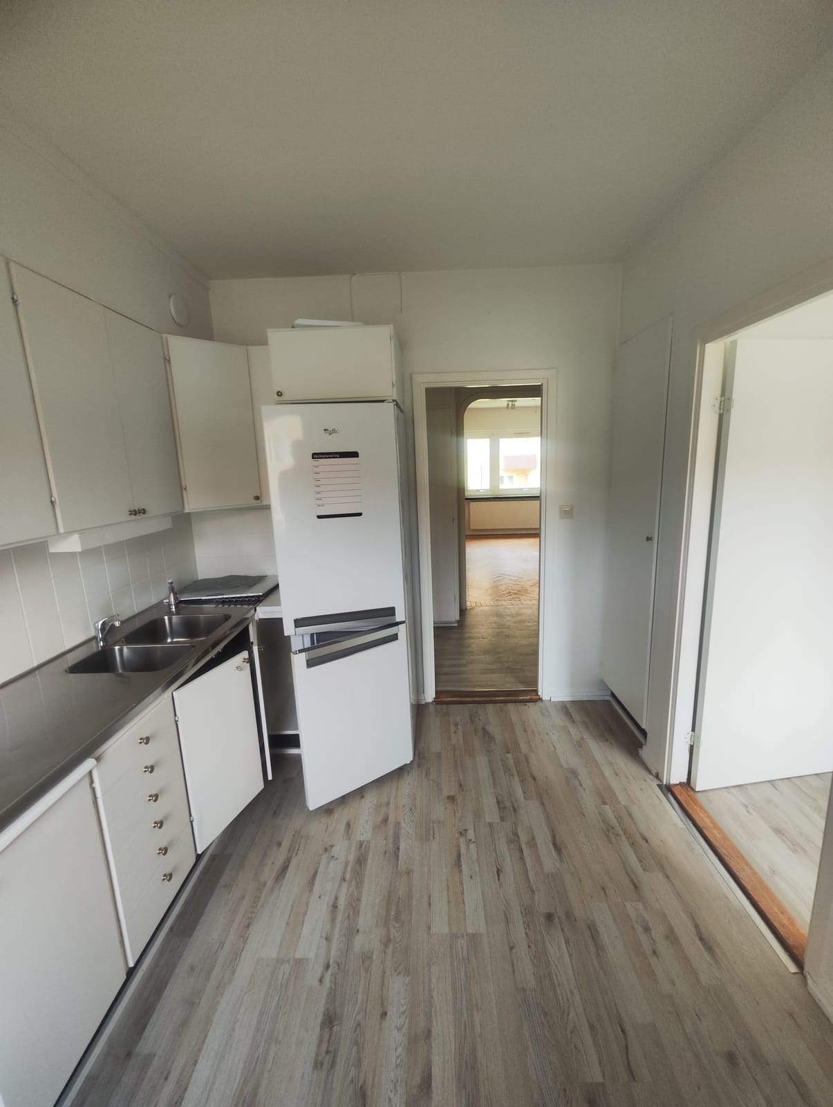 2 rok · 46 m² i Norrköping – bild 6