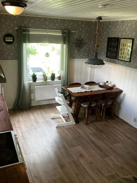 4 rok · 130 m² i Bäckefors – bild 6
