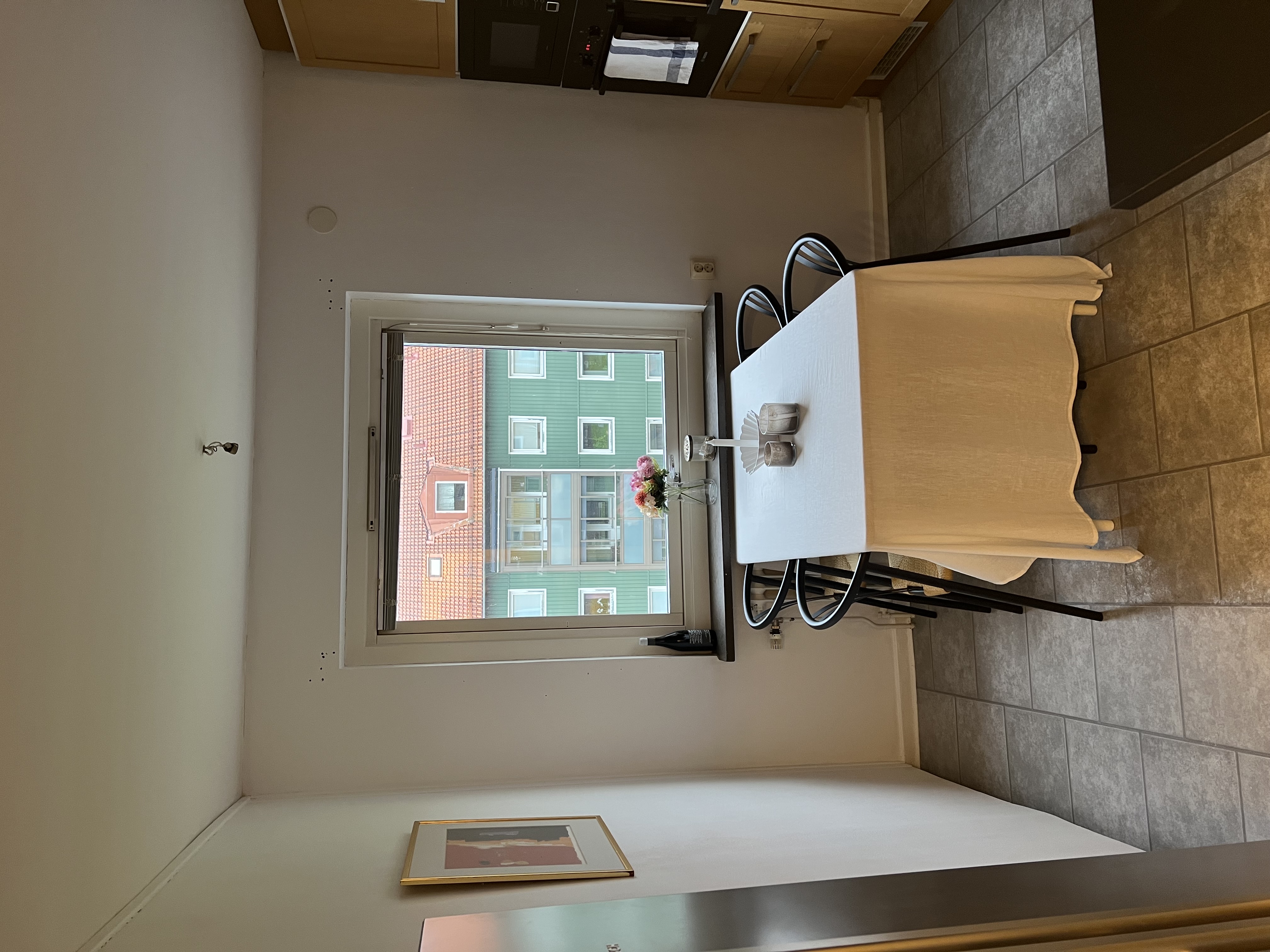 Lägenhet, 2 rooms, 54 sqm, Borås – bild 9