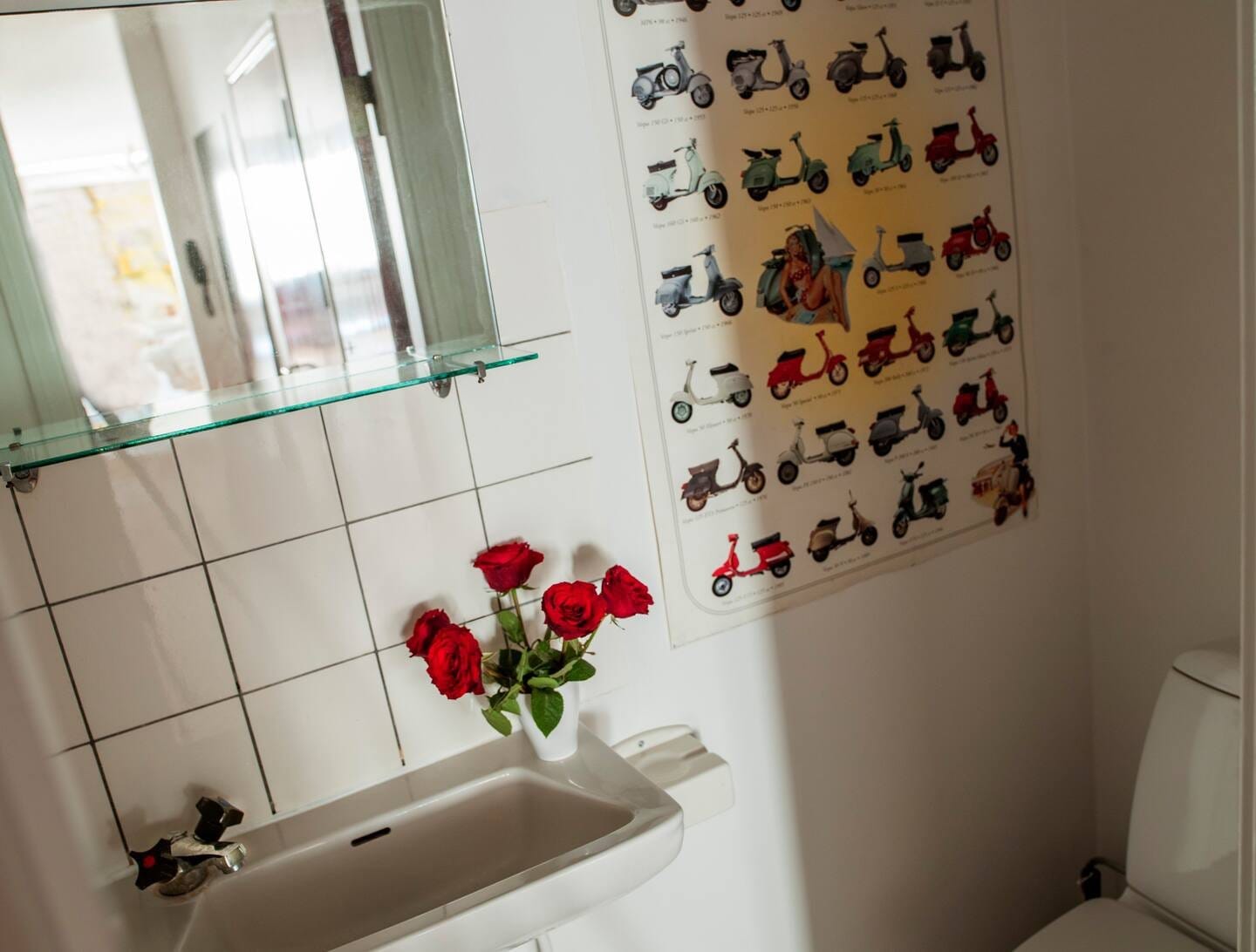 4 rok · 138 m² i Malmö – bild 16