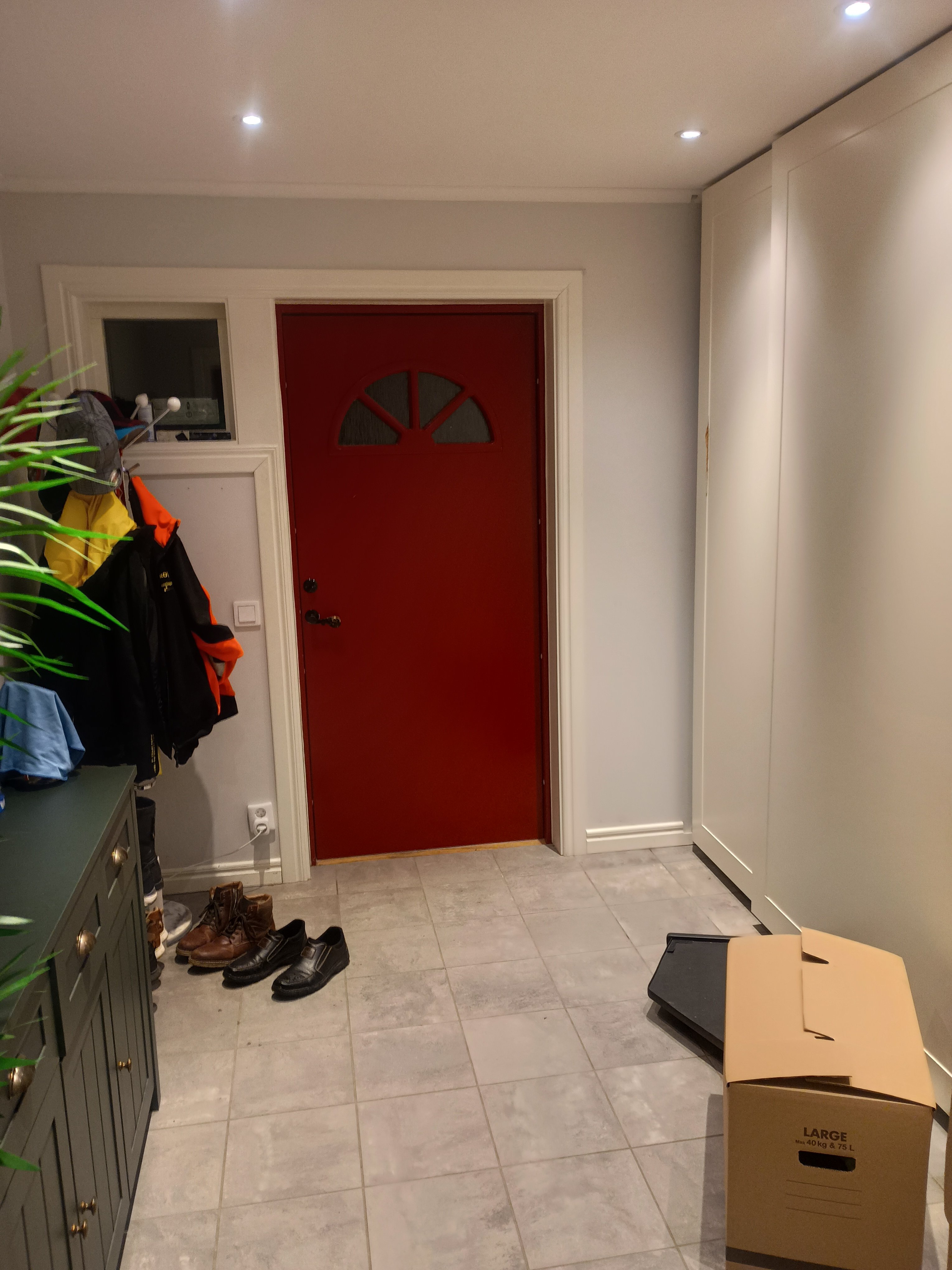 Lägenhet, 2 rooms, 65 sqm, Fjugesta – bild 3