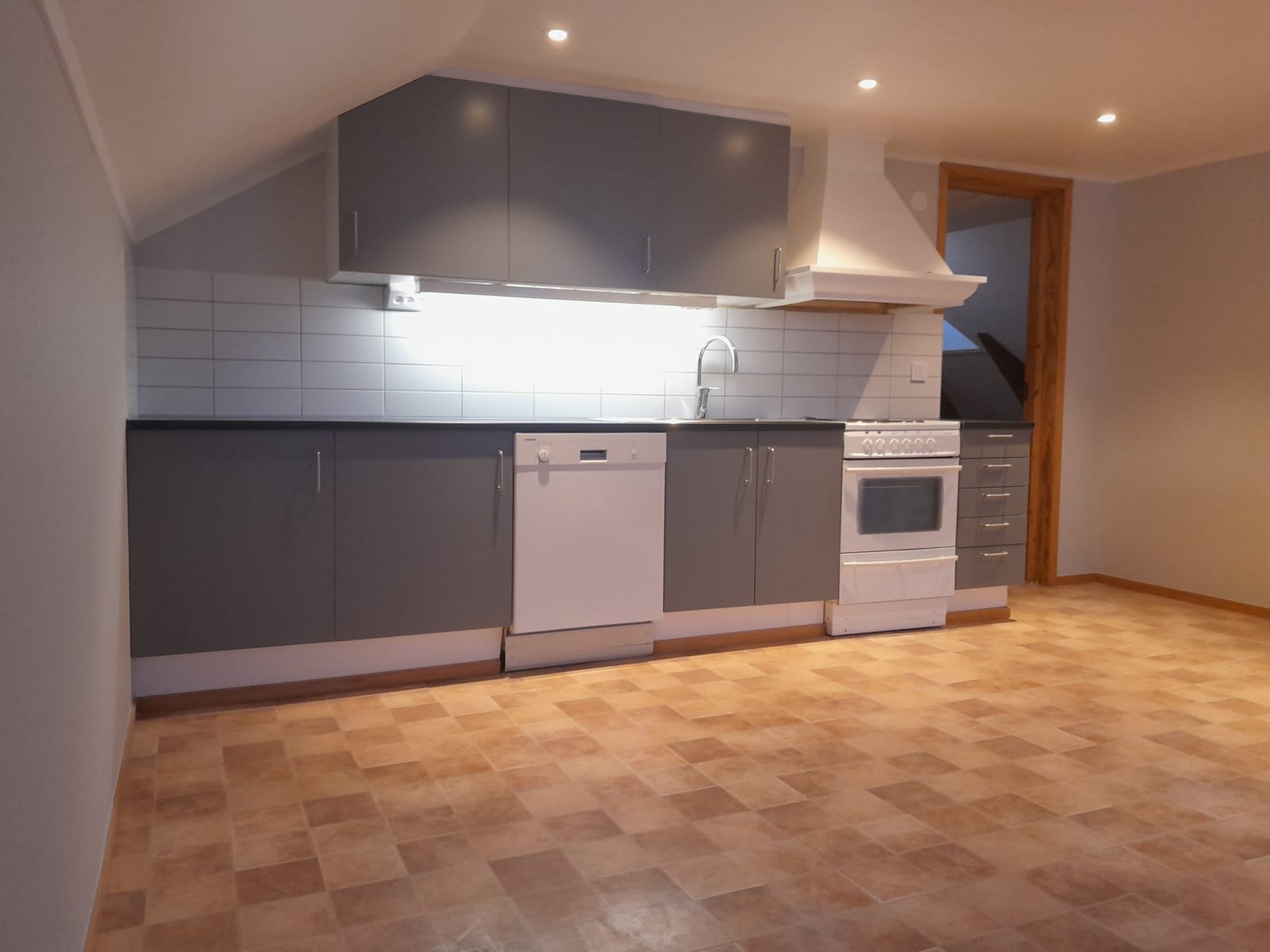 4 rok · 100 m² i Skillingaryd – bild 2
