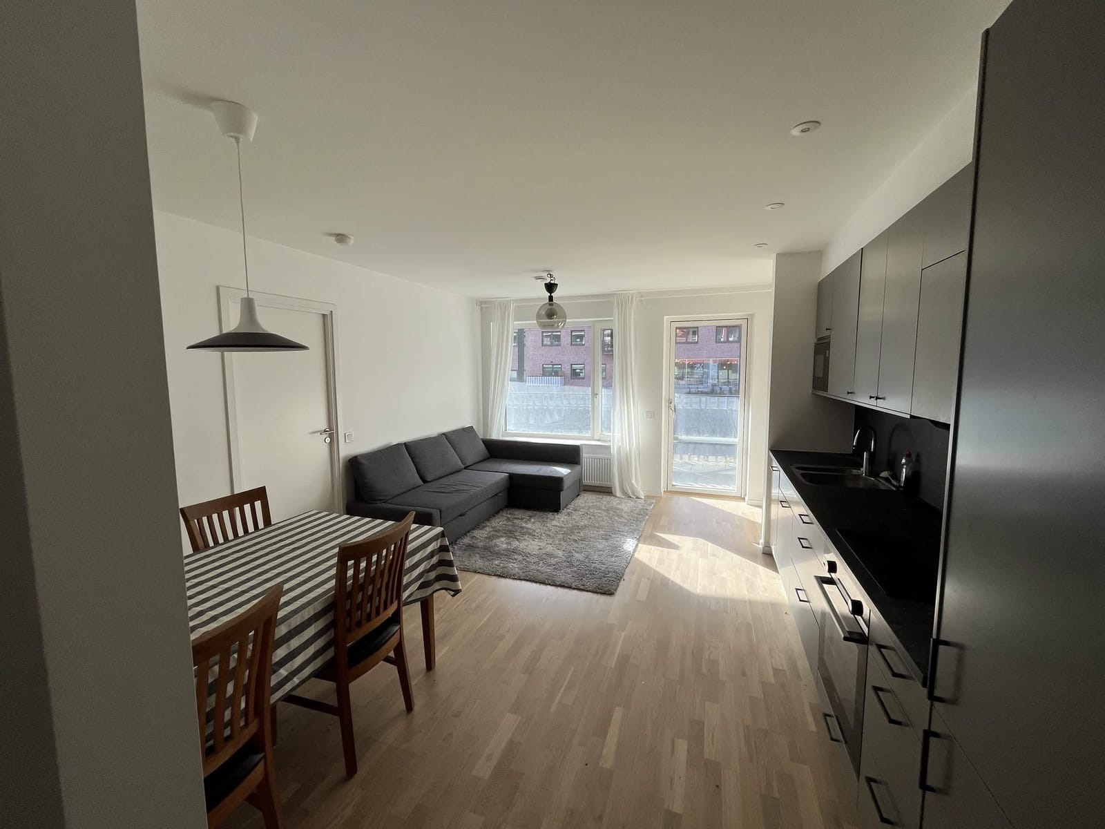 2 rok · 44 m² i Lund