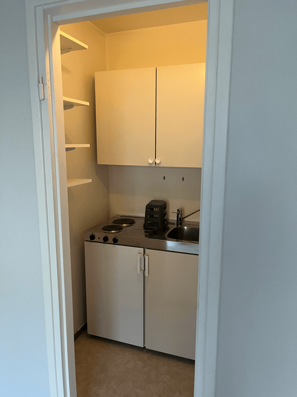 2 rok · 17 m² i Skellefteå – bild 4
