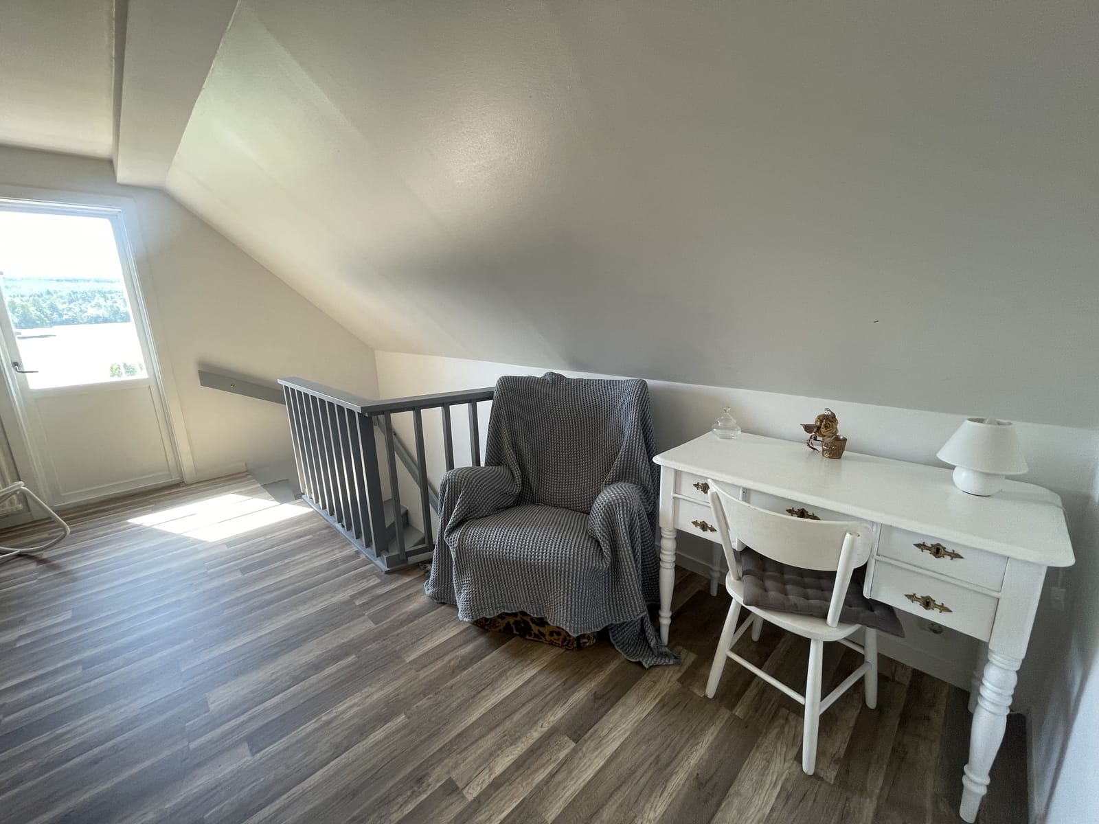 5 rok · 110 m² i Bjuråker – bild 11