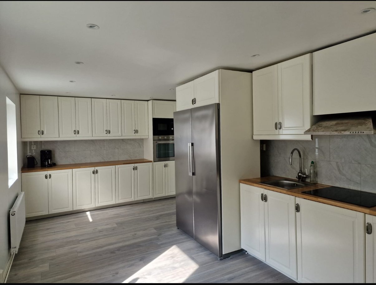 6 rok · 143 m² i Degeberga – Degeberga