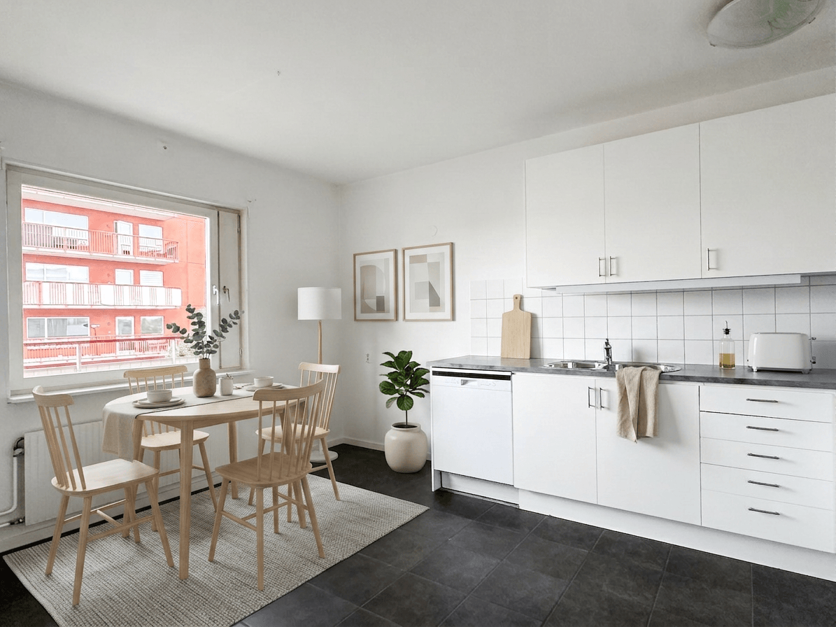 2 rok · 79 m² i Helsingborg – bild 4
