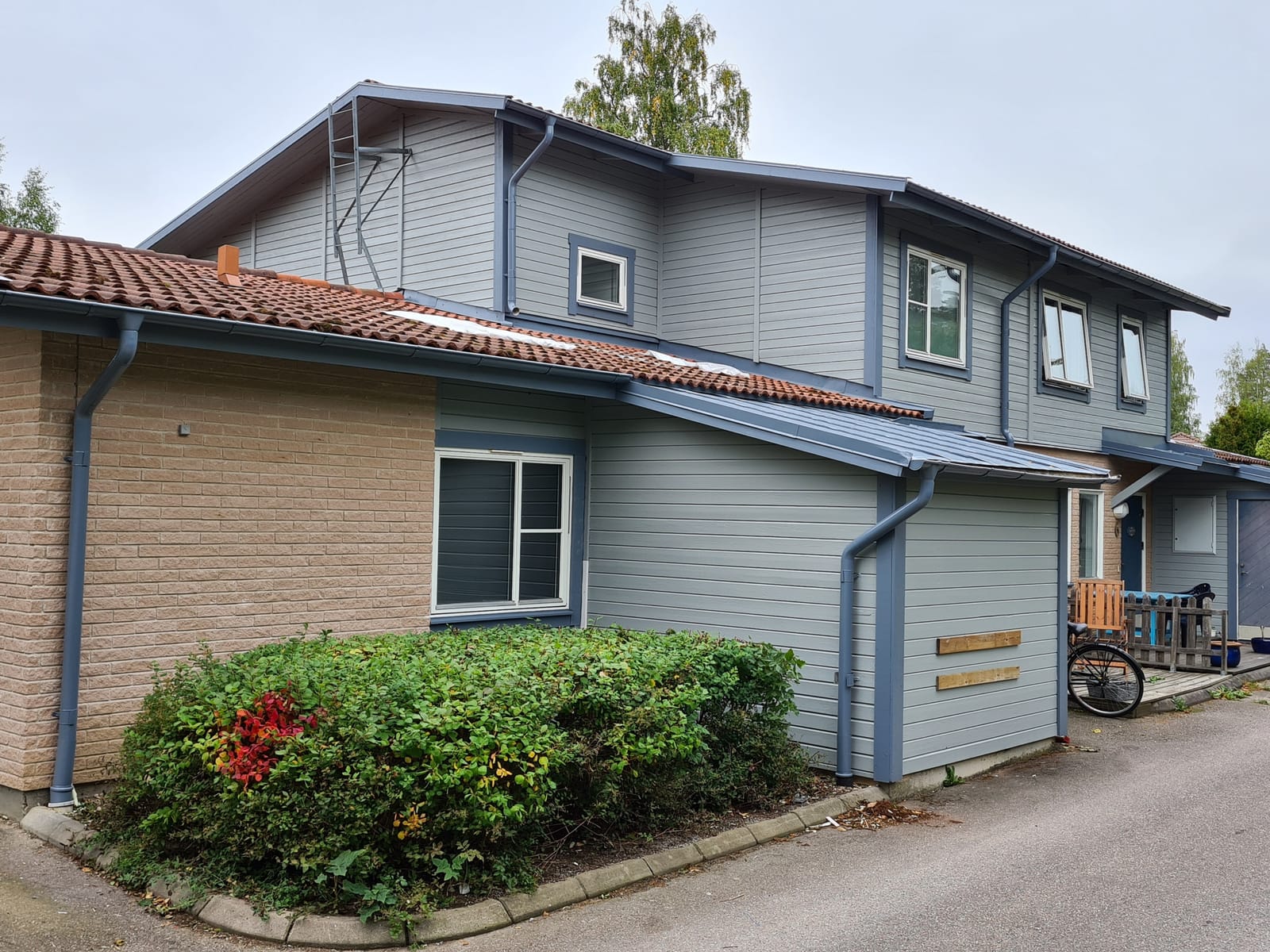 2 rok · 58 m² i Enköping – bild 17