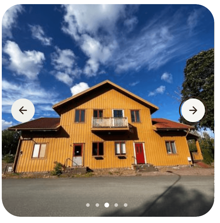 8 rok · 200 m² i Mariannelund – bild 4