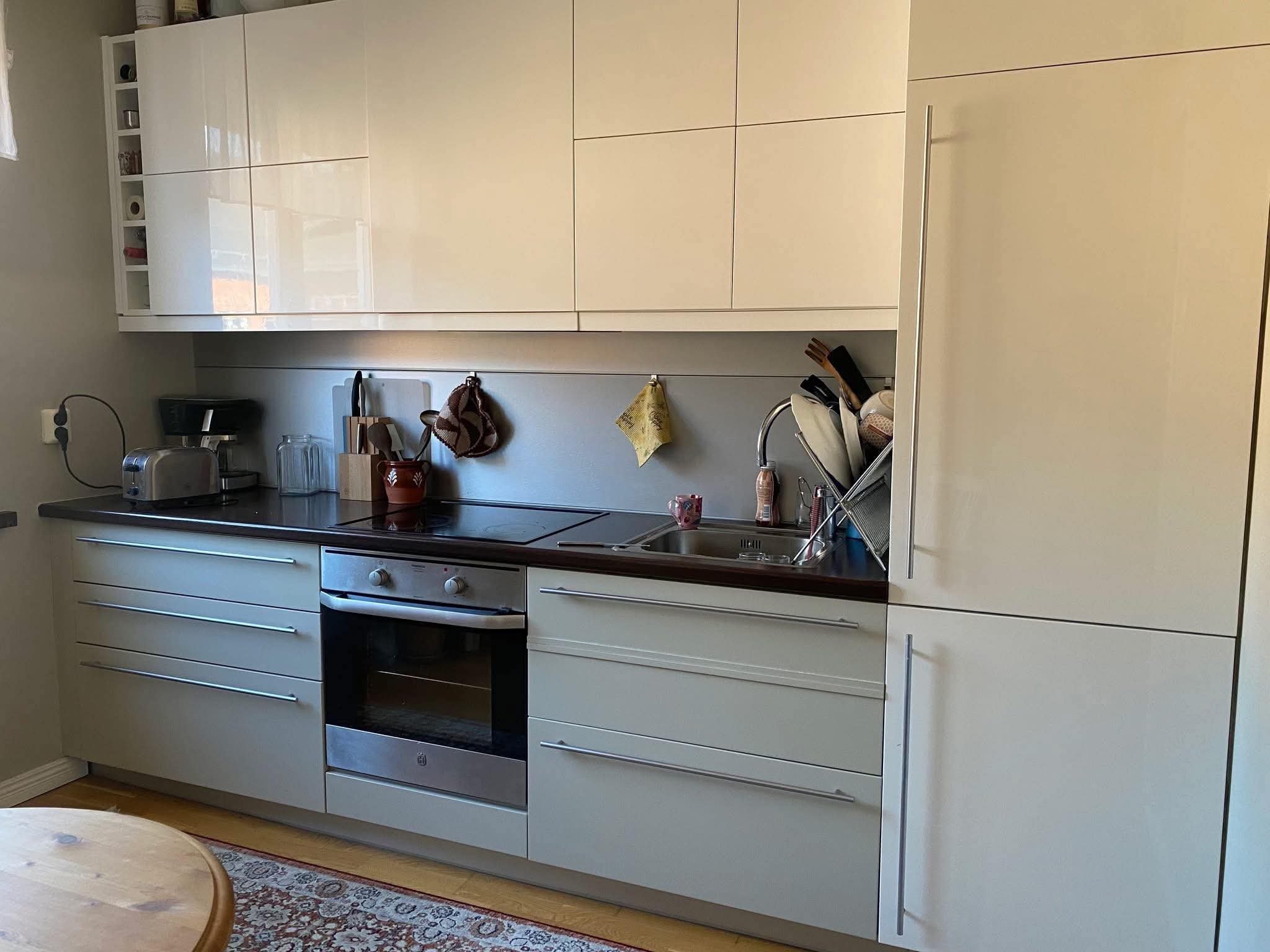 Lägenhet, 2 rooms, 42 sqm, Malmö – bild 4