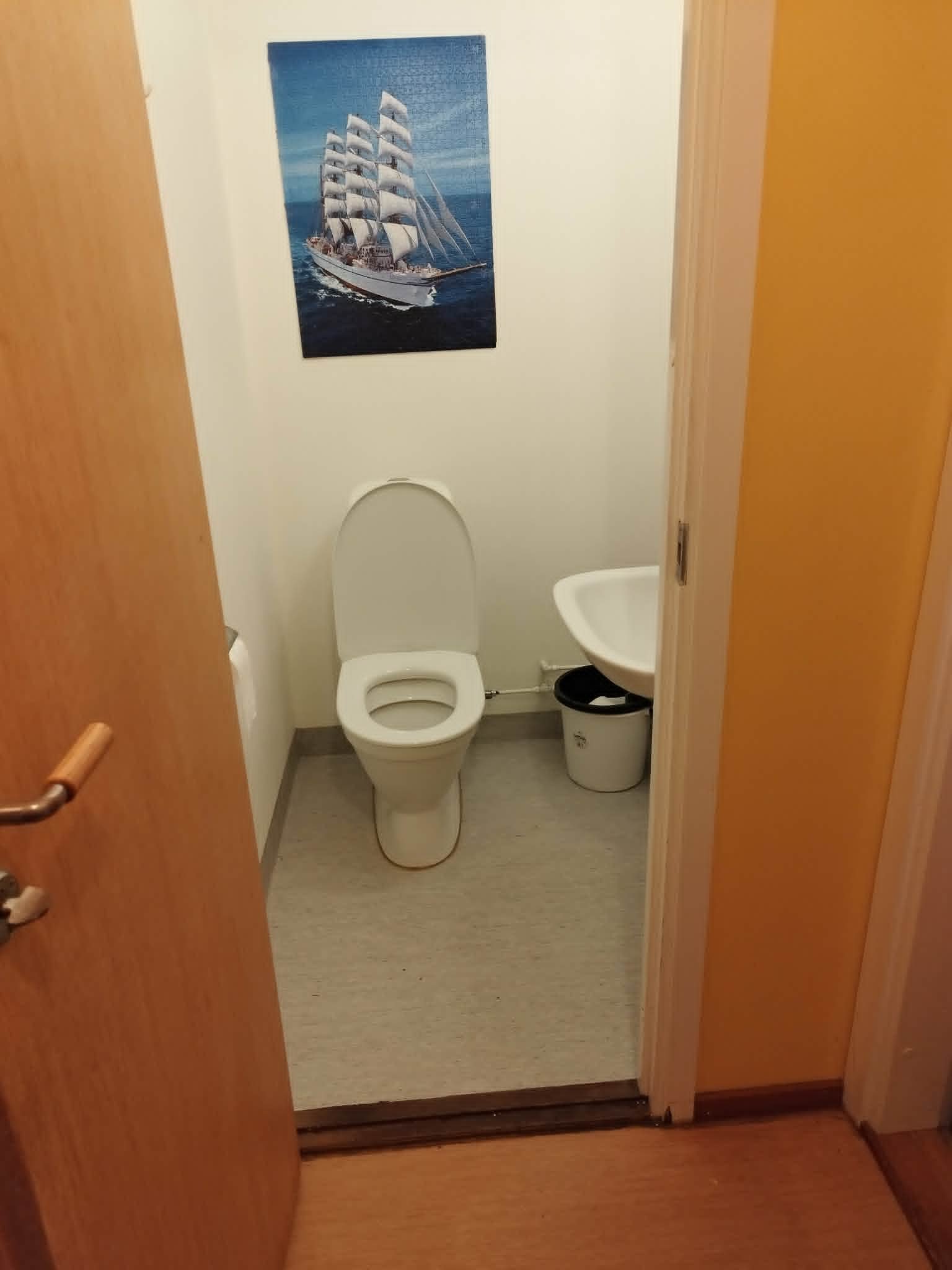 1 rok · 21 m² i Uppsala – bild 3
