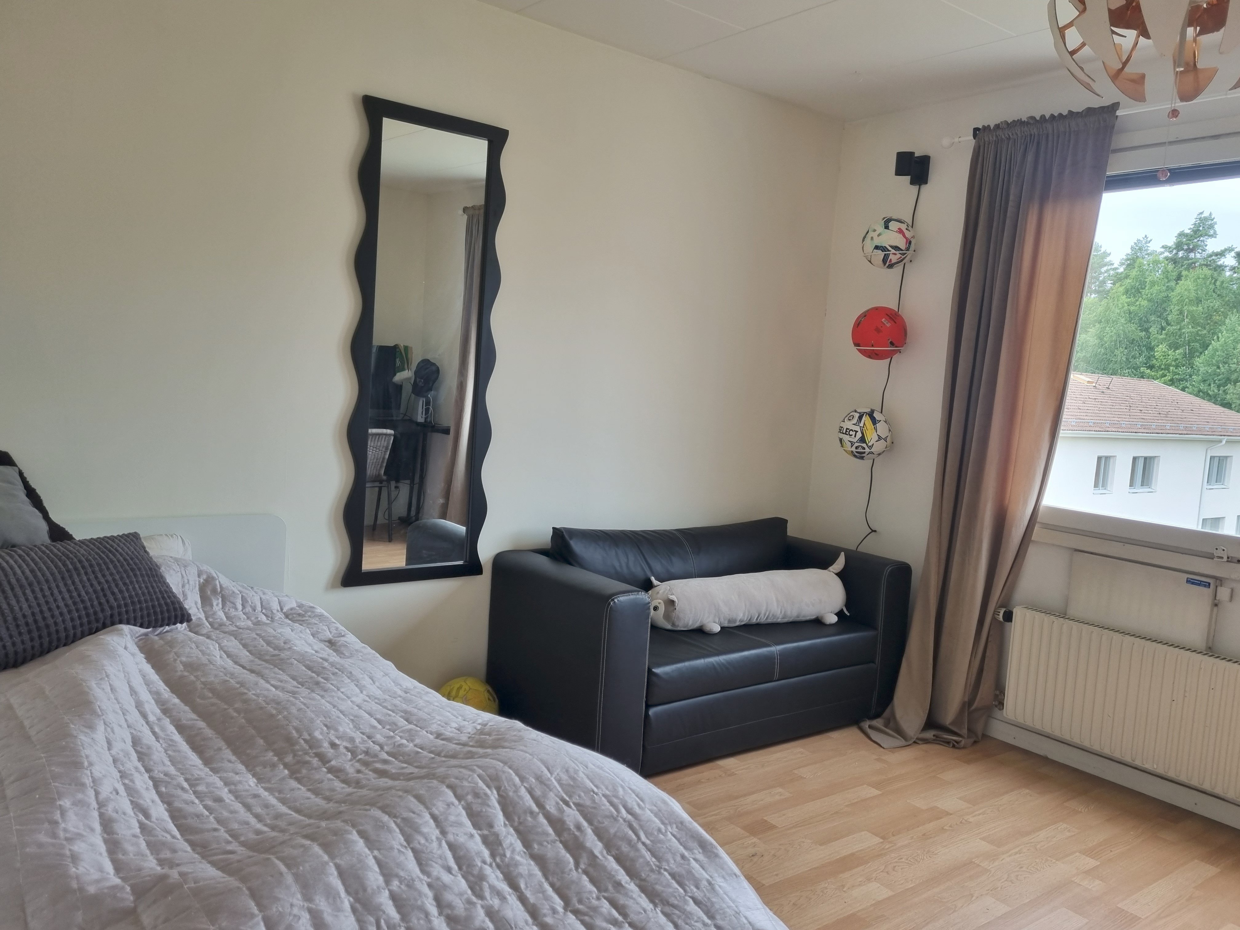 Lägenhet, 3 rooms, 105 sqm, Västerås – bild 6