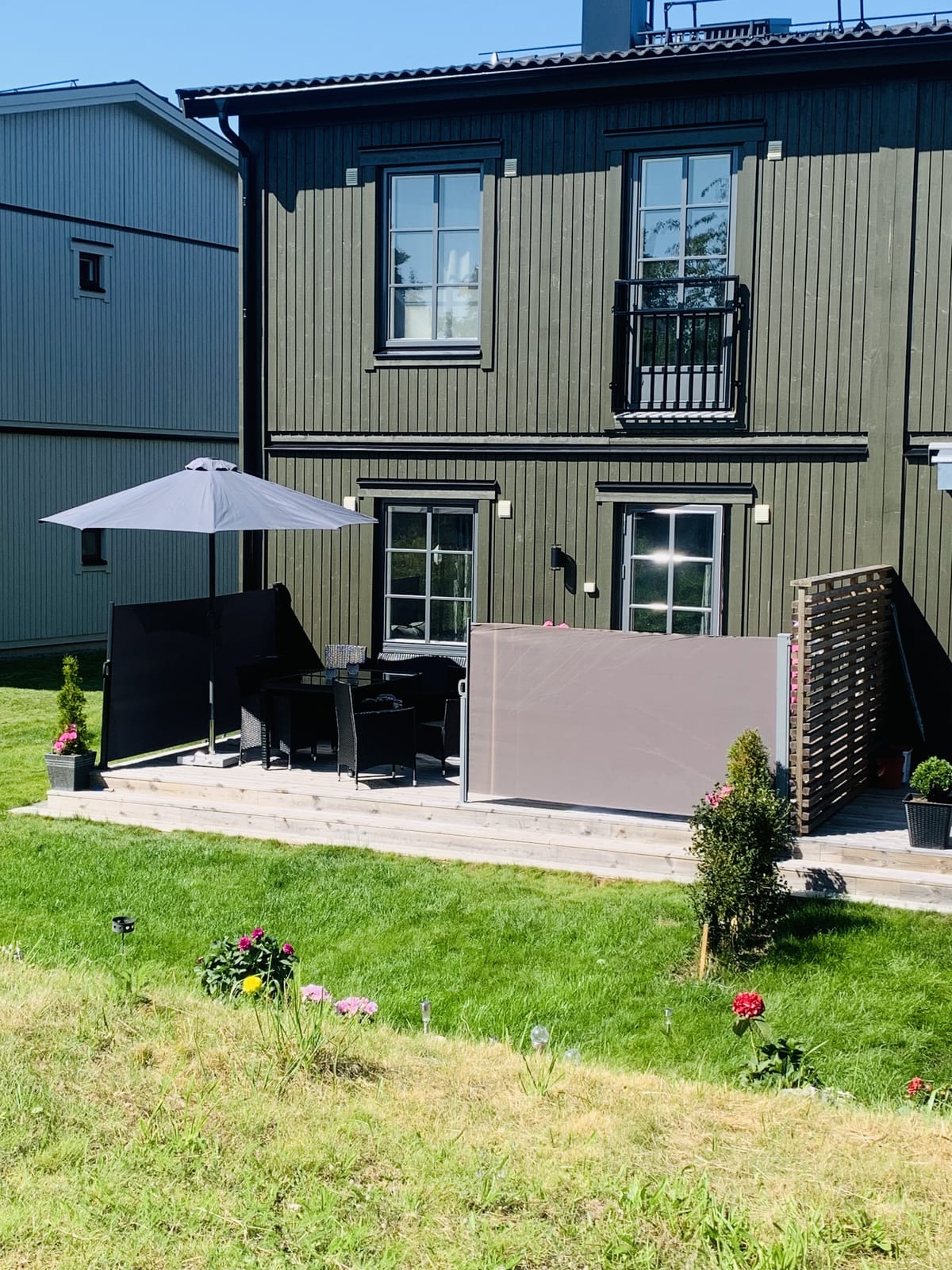 5 rok · 137 m² i Nynäshamn – Nynäshamn