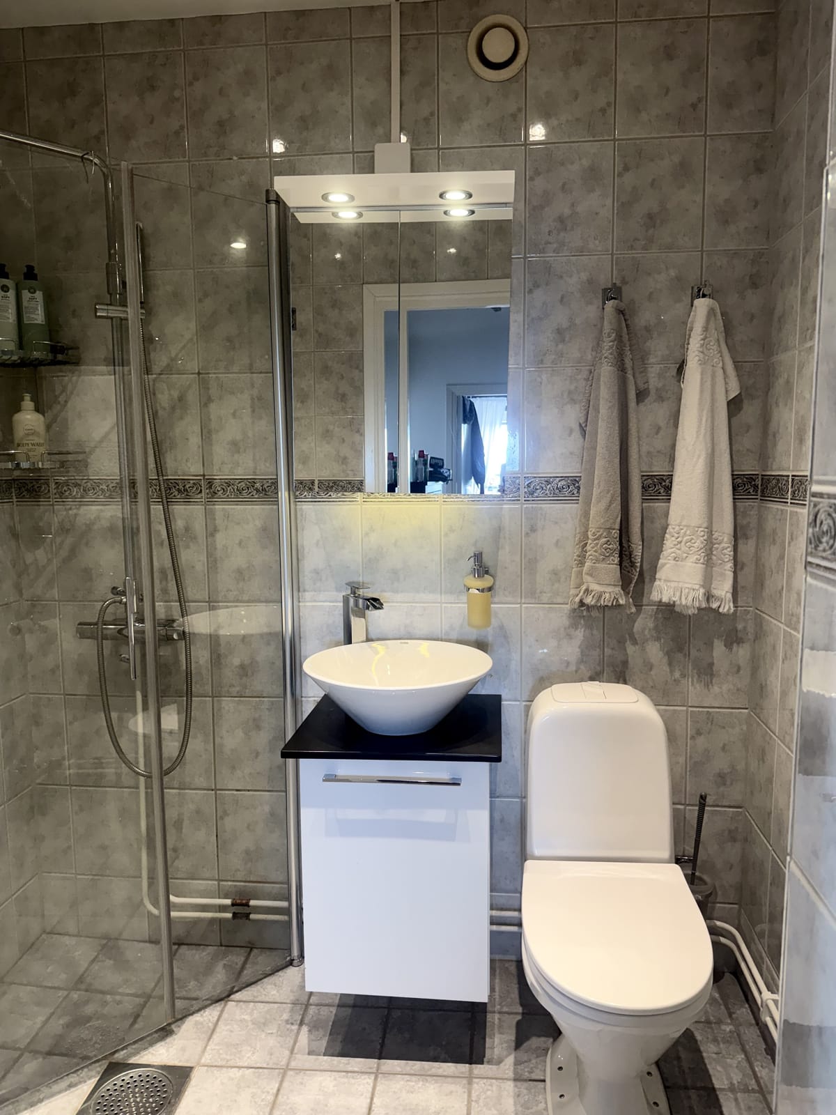 2 rok · 58 m² i Västerås – bild 6