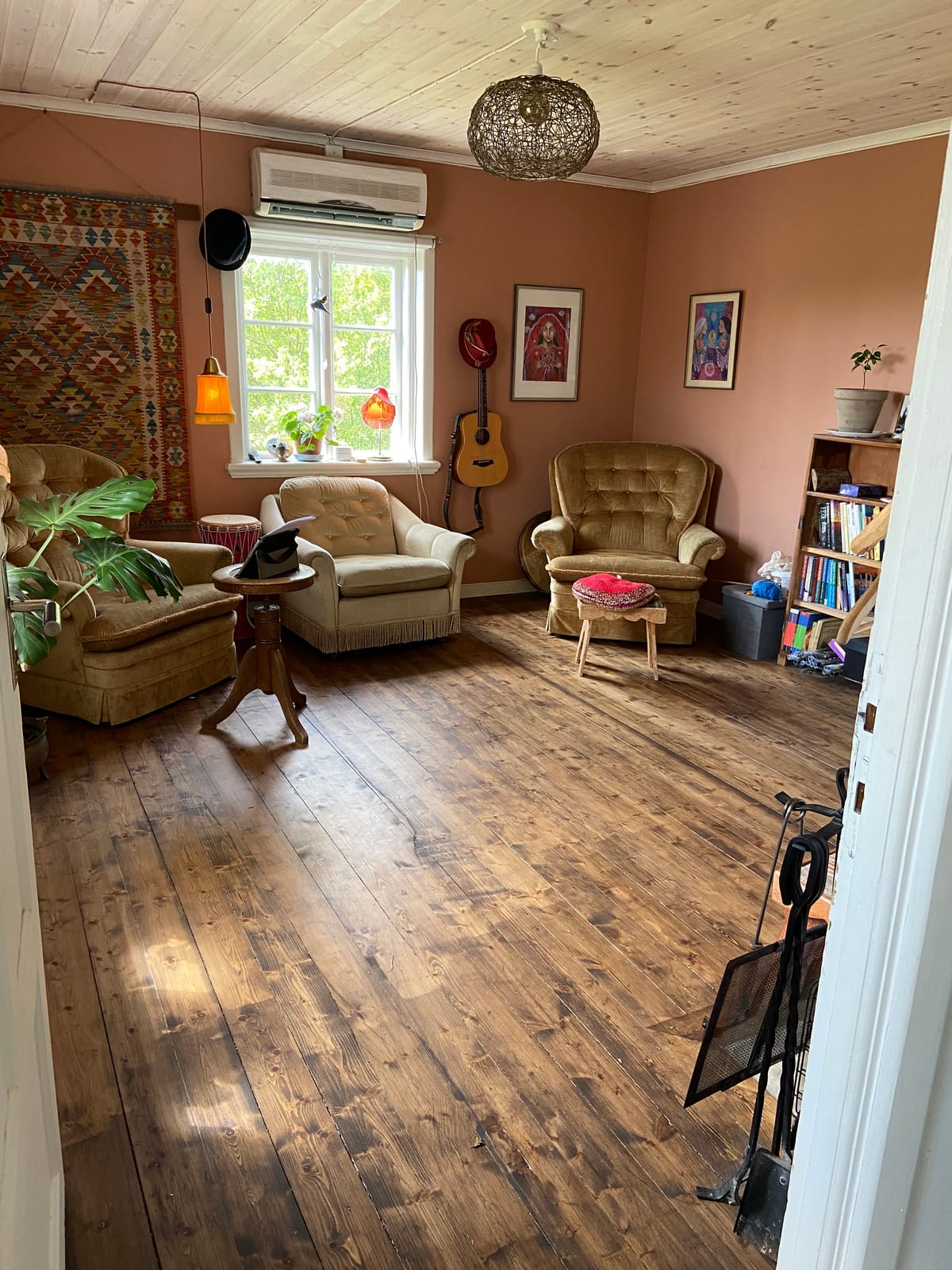 4 rok · 80 m² i Tingstäde – bild 11