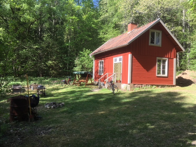 Stuga, 2 rooms, 60 sqm, Nyköping
