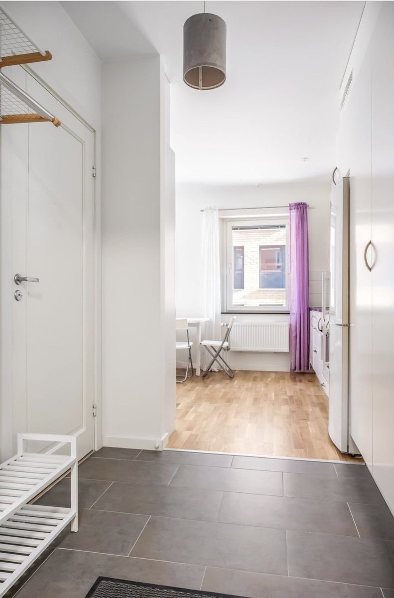 Lägenhet, 1 rooms, 23 sqm, Norrköping – bild 4