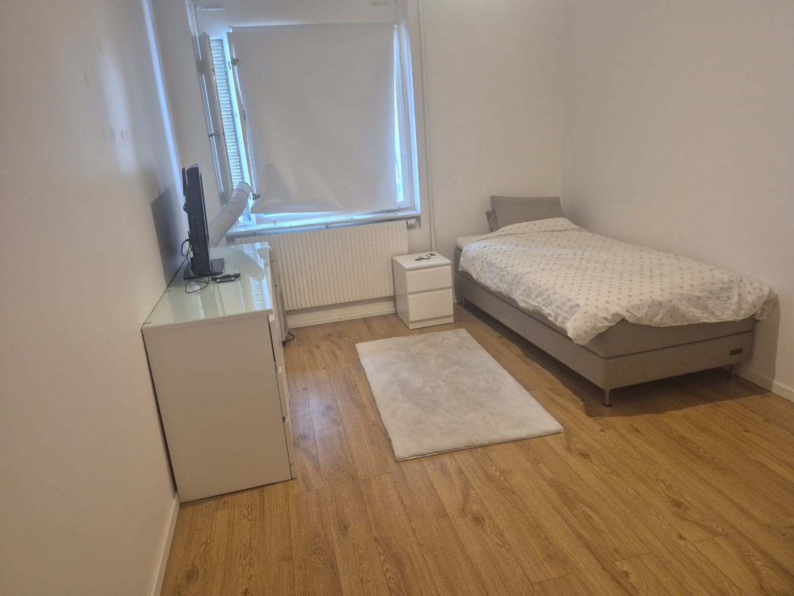 1 rok · 20 m² i Vårby – bild 2