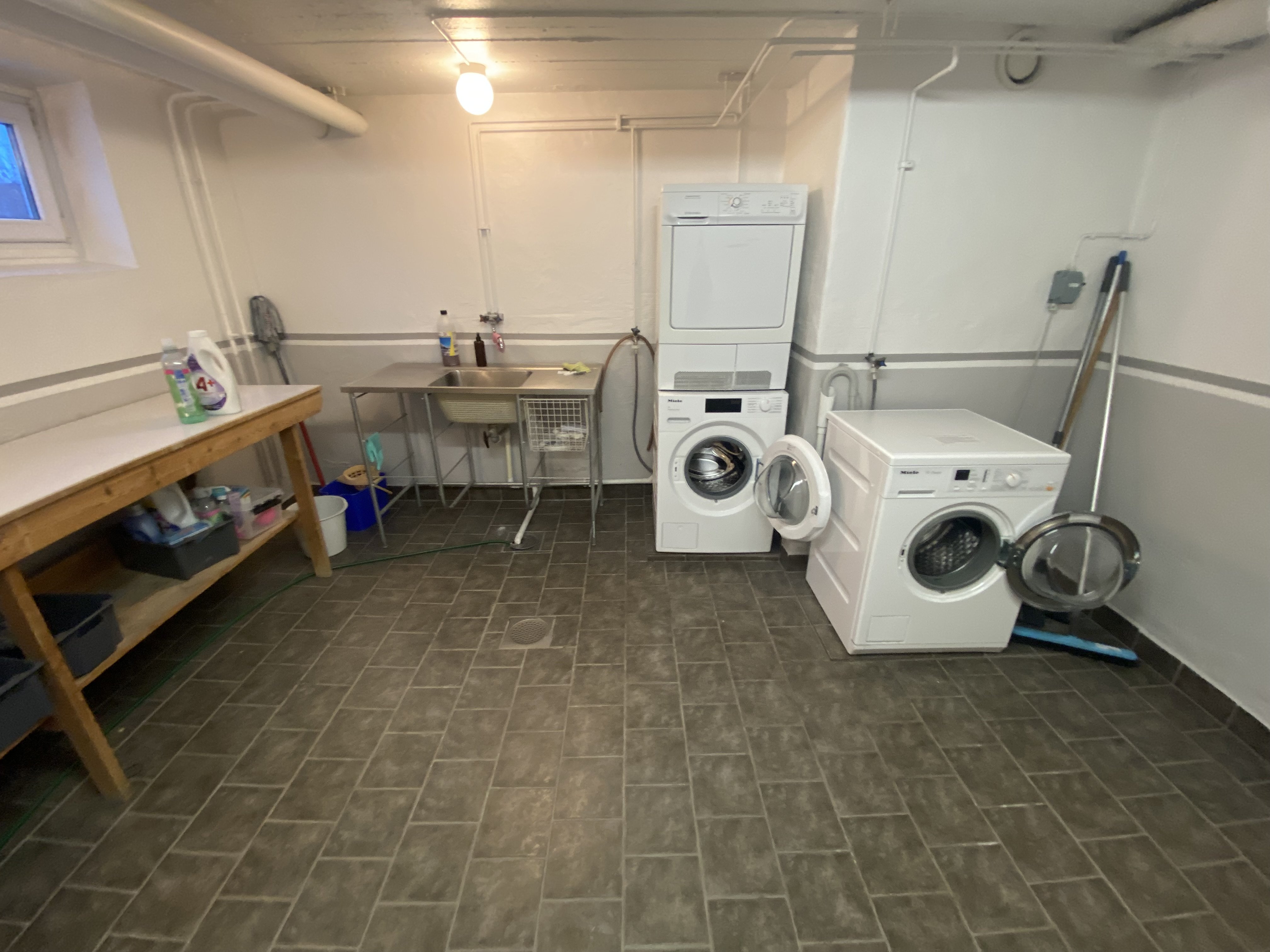 Lägenhet, 1 rooms, 39 sqm, Eskilstuna – bild 14