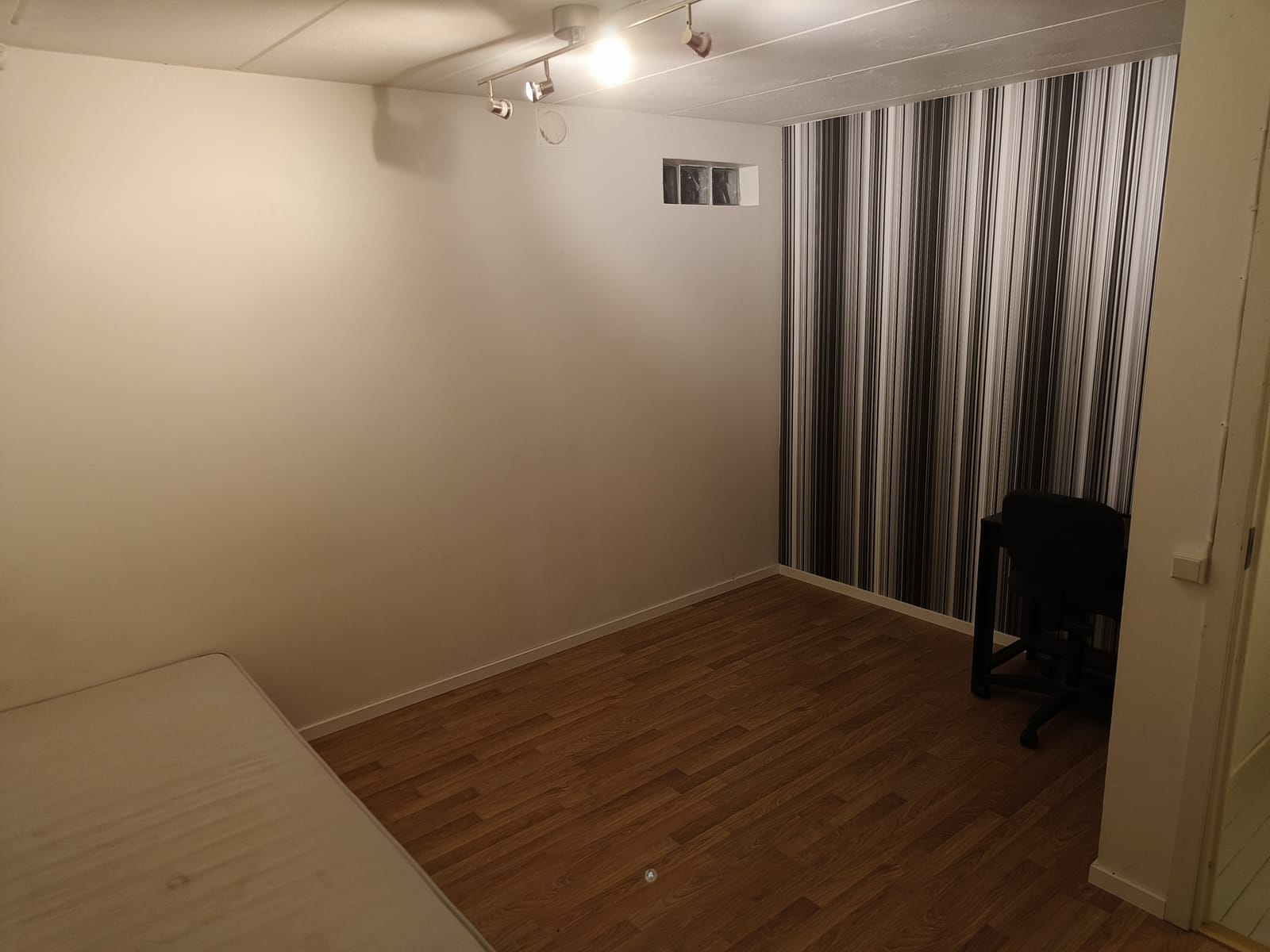 1 rok · 15 m² i Rönninge – Rönninge