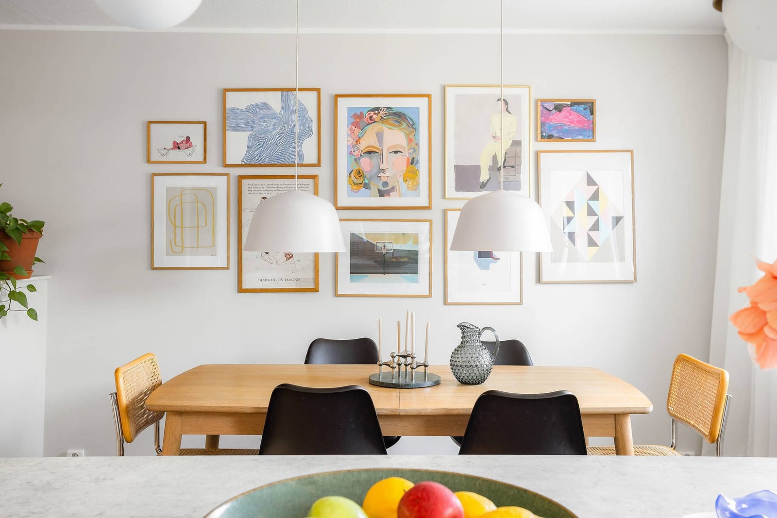 6 rok · 128 m² i Lidingö – bild 15