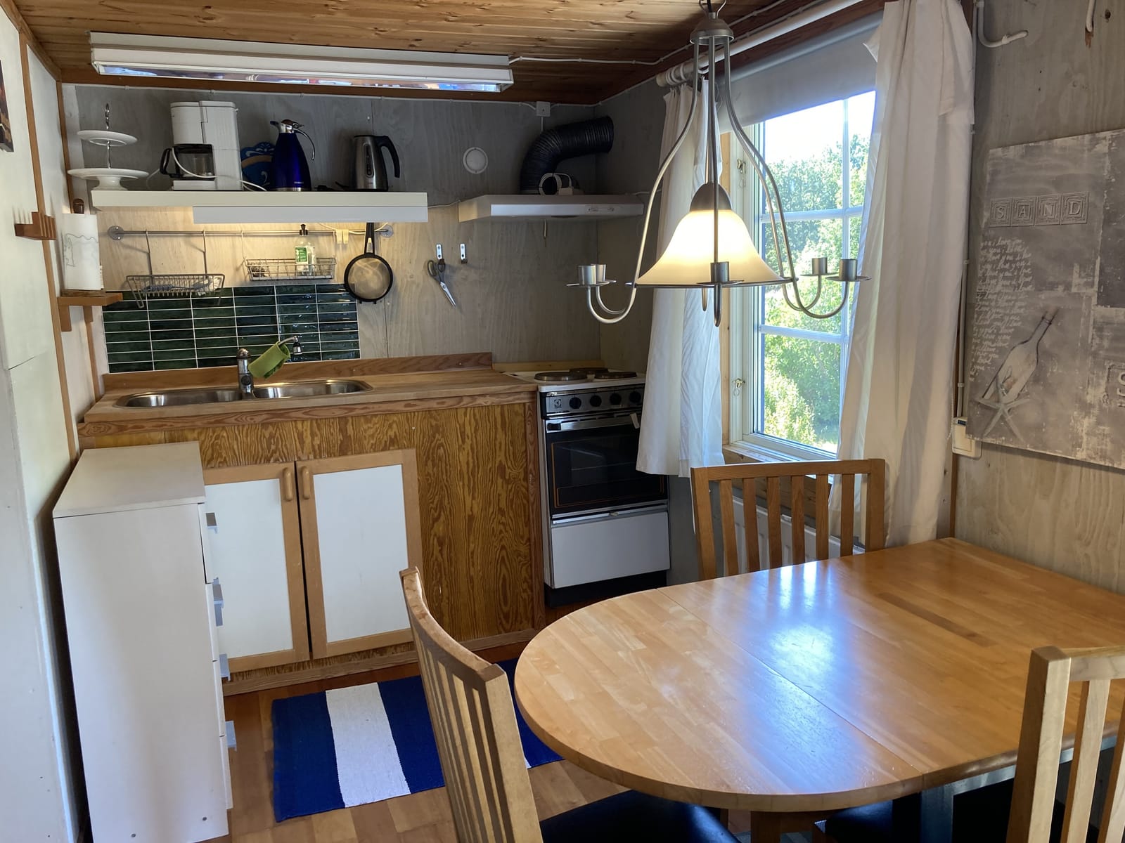 1 rok · 35 m² i Rönnäng  – bild 3