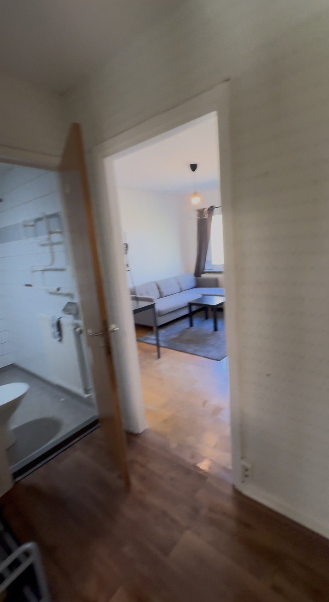 1 rok · 27 m² i Kopparberg – bild 7