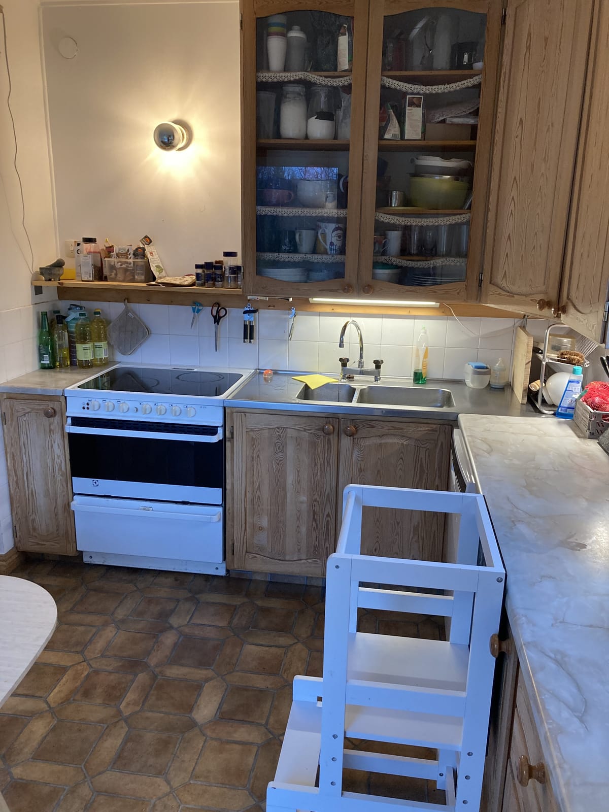 3 rok · 76 m² i Glommersträsk – bild 3
