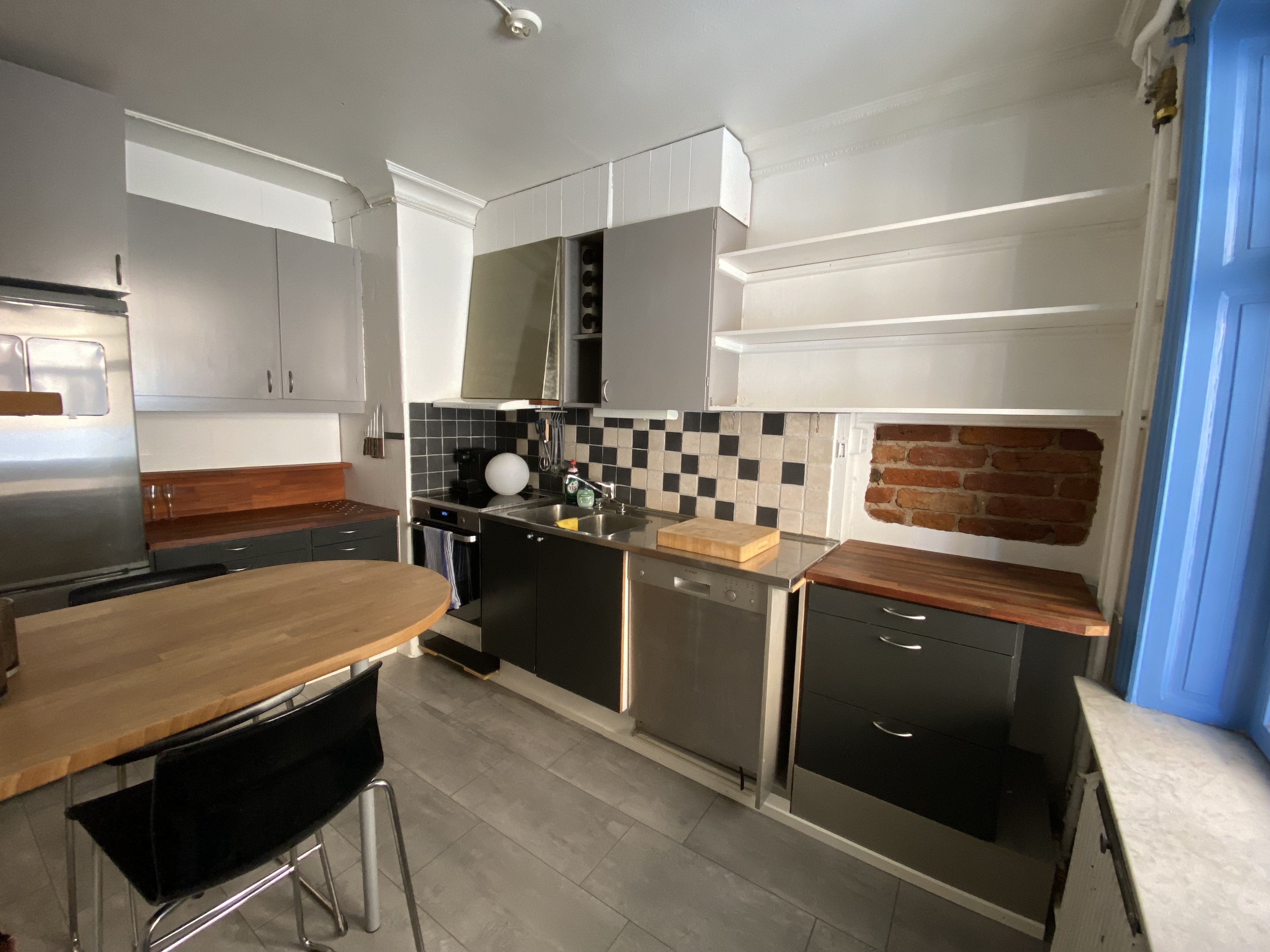 Lägenhet, 2 rooms, 60 sqm, Solna – bild 6