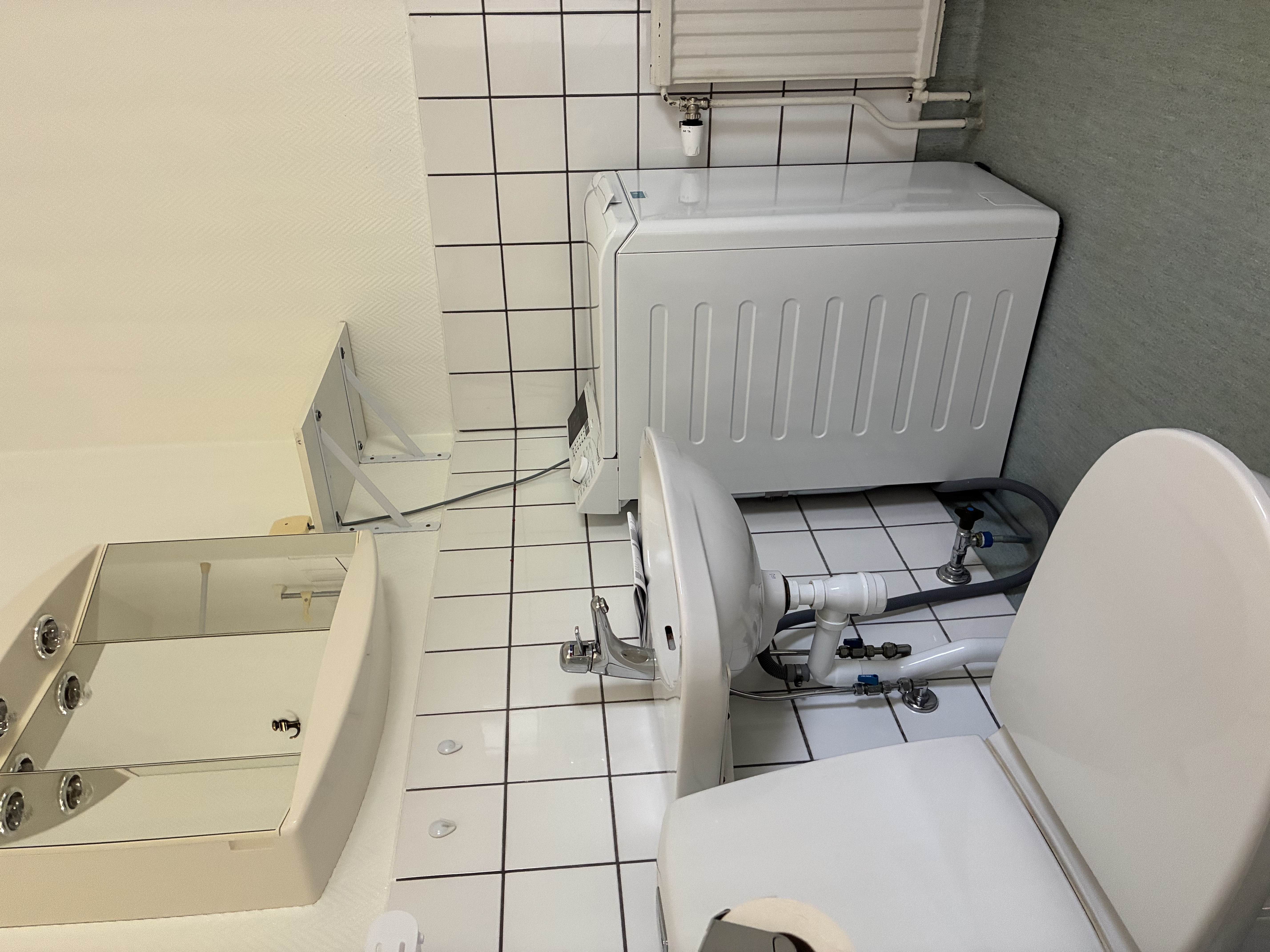 Lägenhet, 2 rooms, 64 sqm, Gunnebo – bild 6