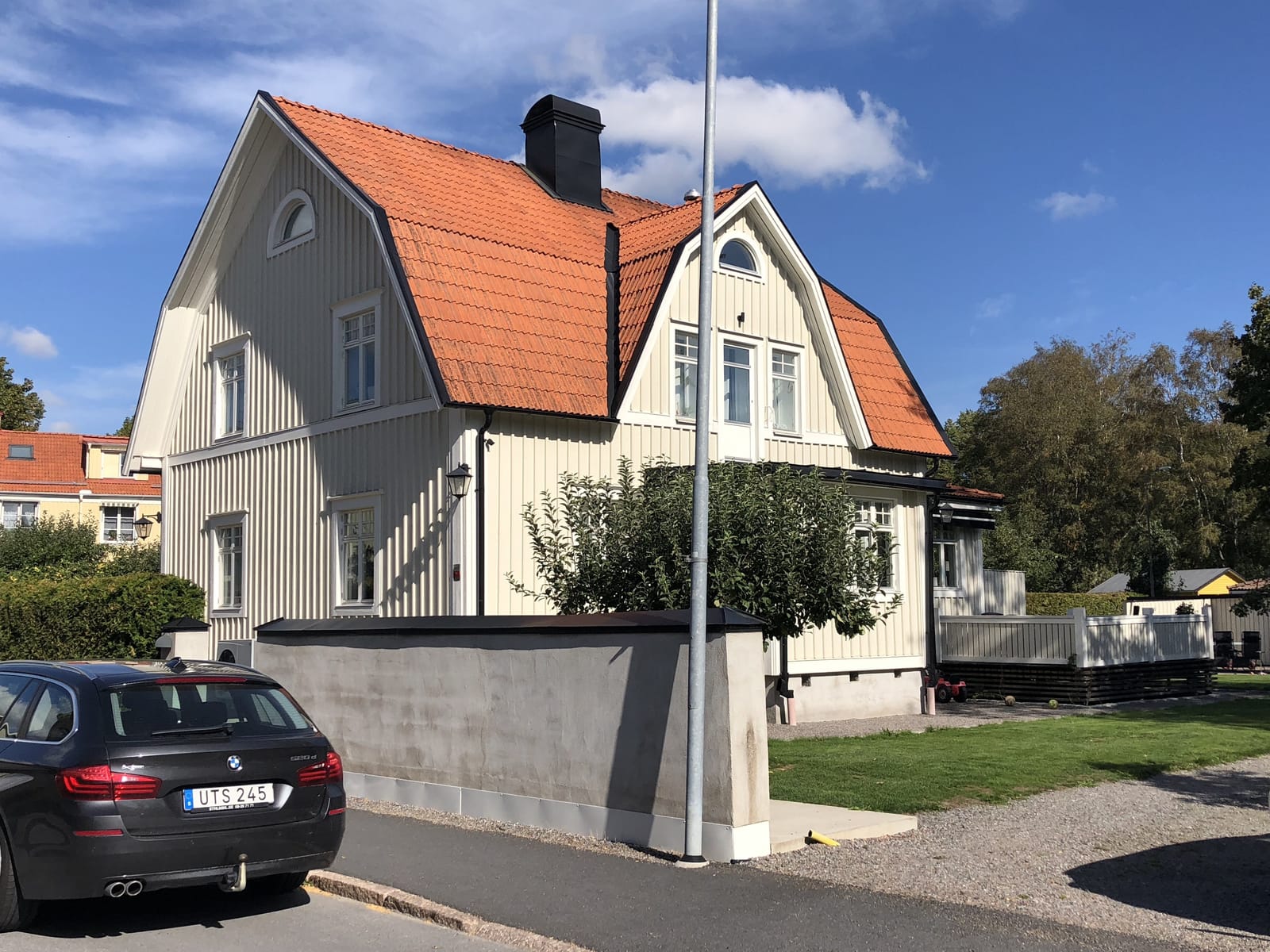 Lägenhet, 2 rooms, 66 sqm, Uppsala