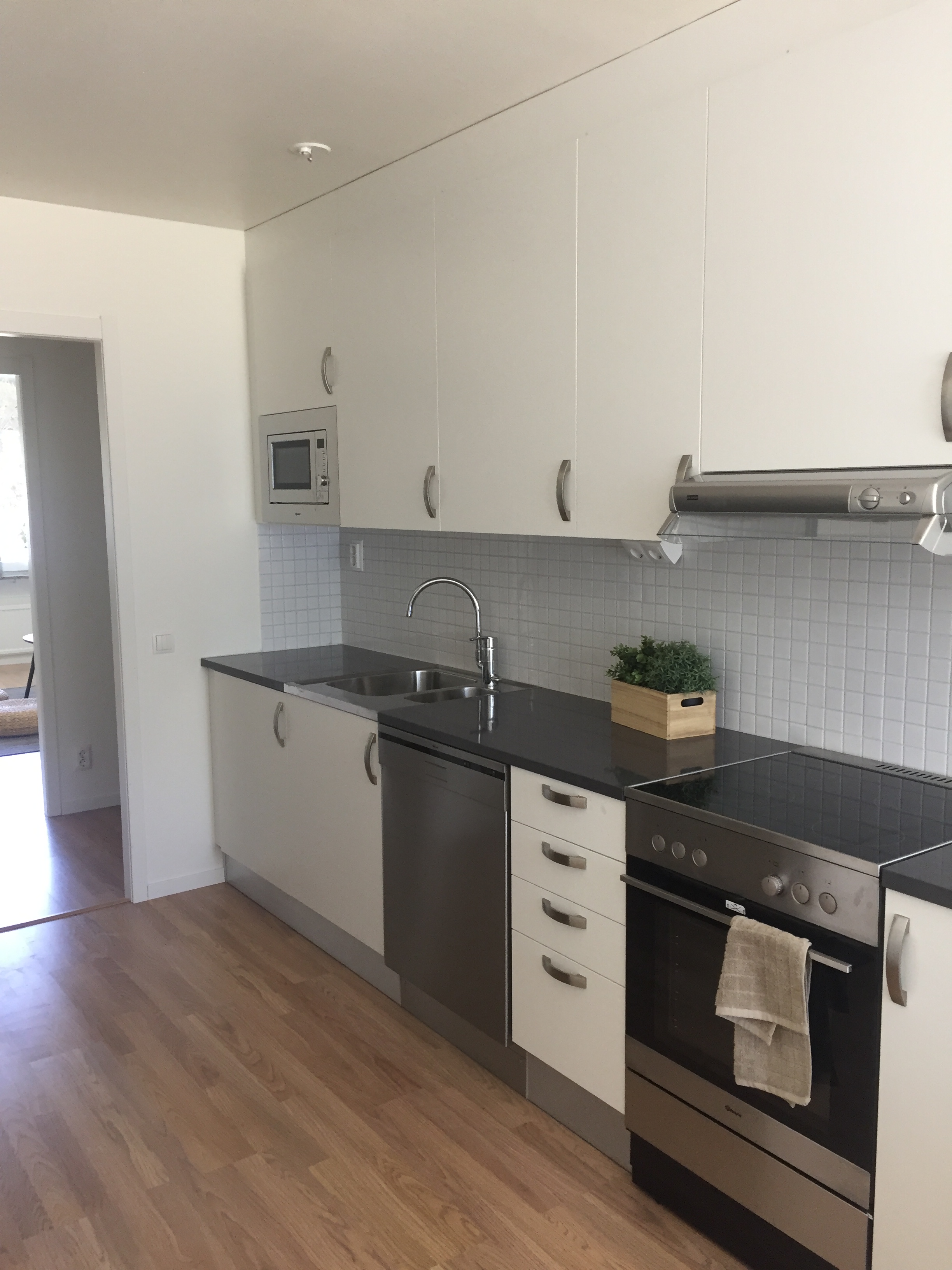 Lägenhet, 3 rooms, 80 sqm, Tidaholm – bild 8