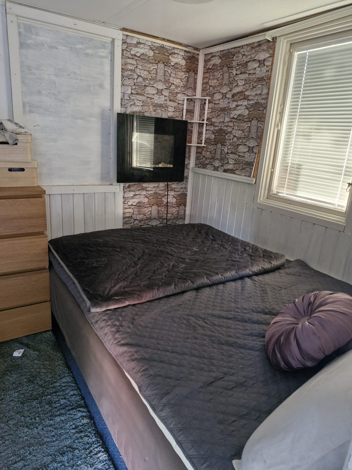 2 rok · 25 m² i Örbyhus – bild 10