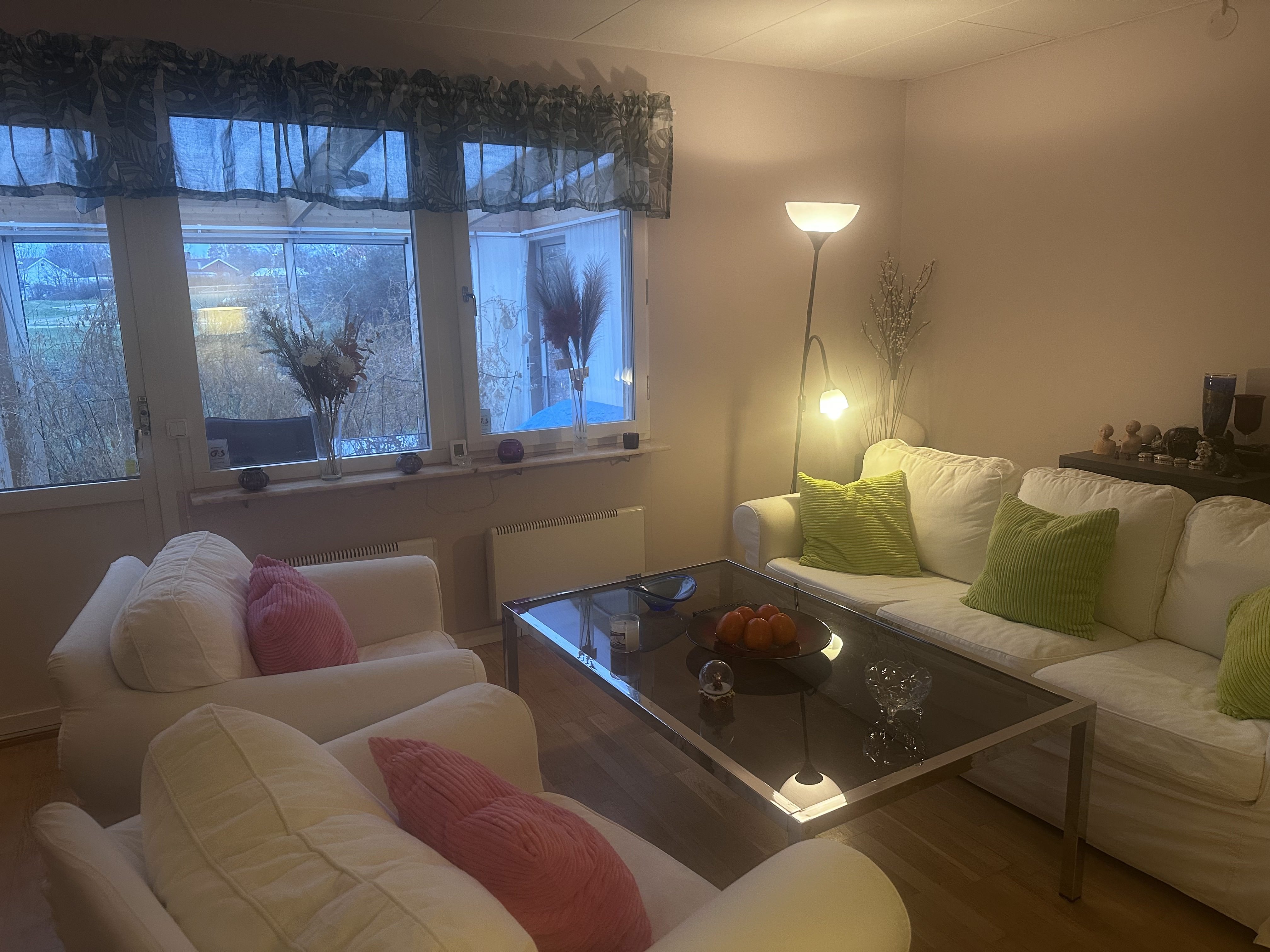 Radhus, 3 rooms, 74 sqm, Stenhamra – bild 4