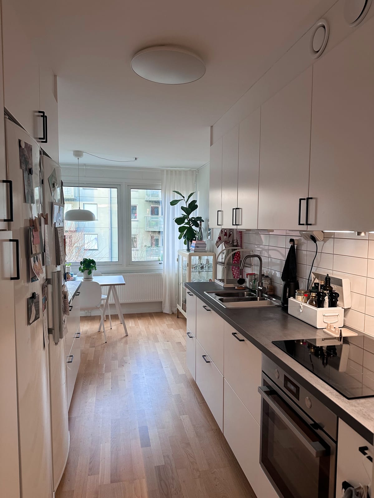 Lägenhet, 3 rooms, 71 sqm, Västra Frölunda